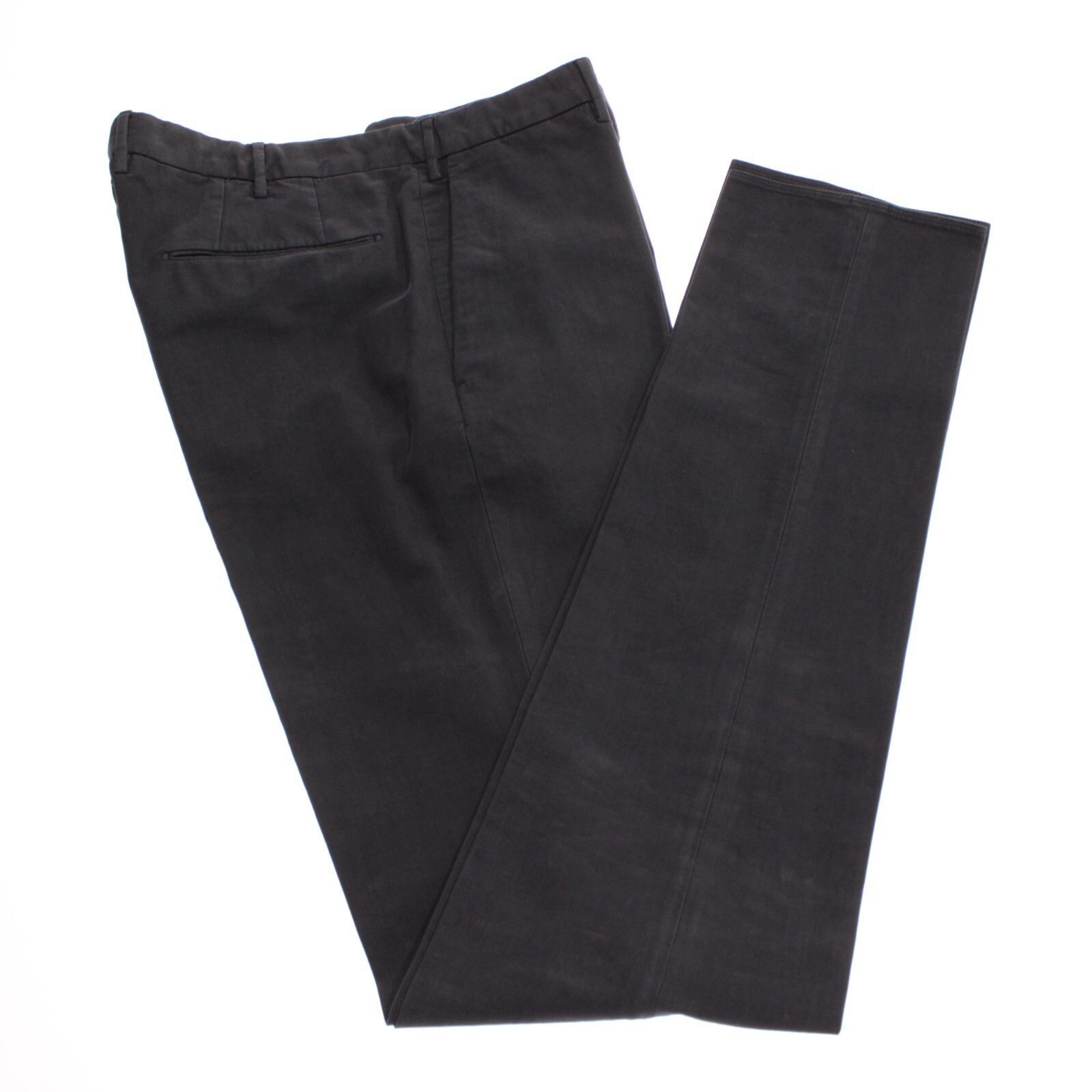 Incotex INCOTEX New with tags Chino Size 38 US In Blue Size US 38 / EU 54 - 2 Thumbnail