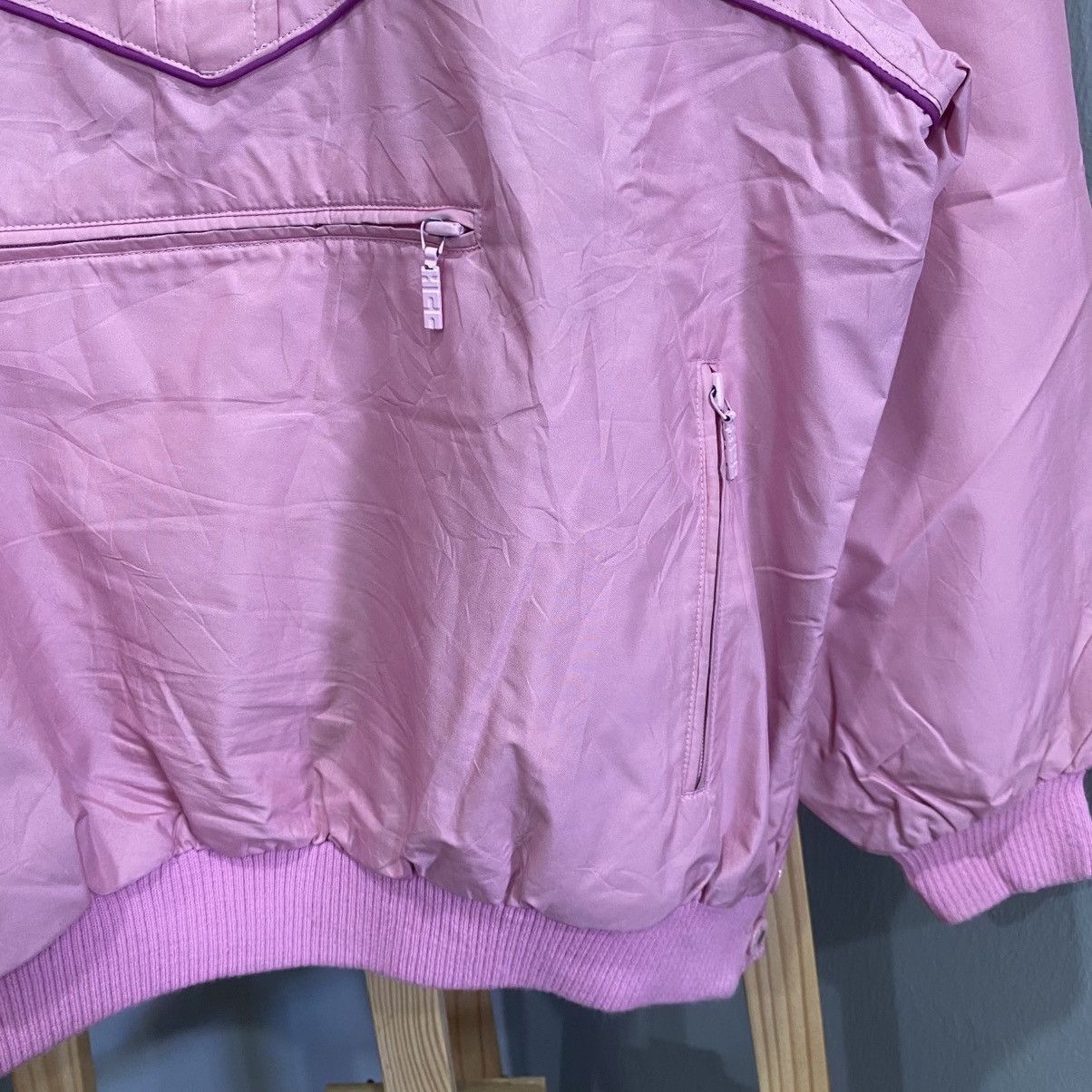 Descente Vintage Descente x Henri Charles Colsenet Ski Anorak Jacket Size US S / EU 44-46 / 1 - 8 Thumbnail