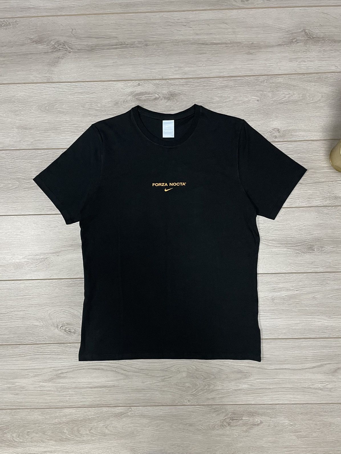Nike x Drake NOCTA forza t-shirt