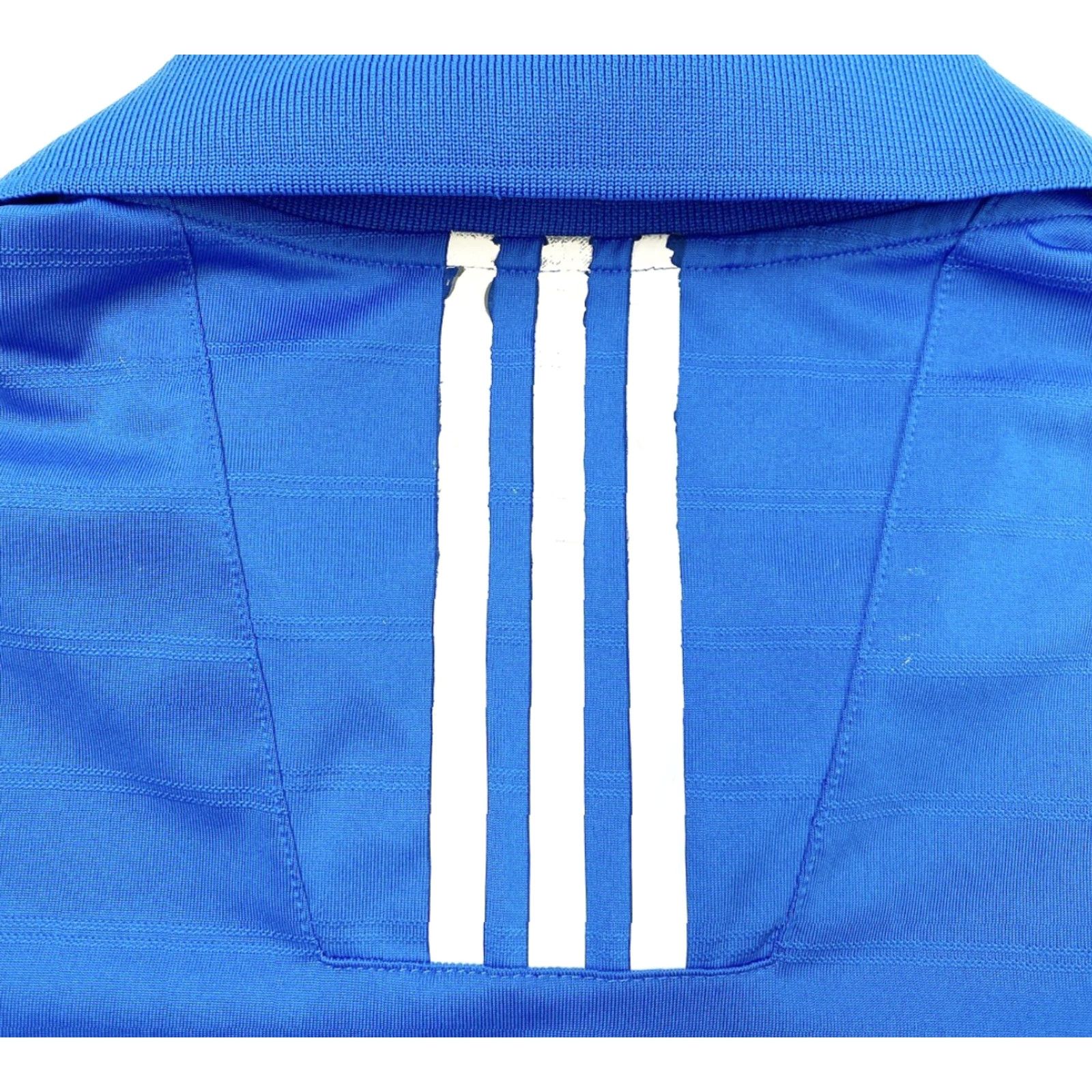 Adidas Adidas Golf Polo Shirt Mens Large Blue Climalite Size US L / EU 52-54 / 3 - 4 Thumbnail