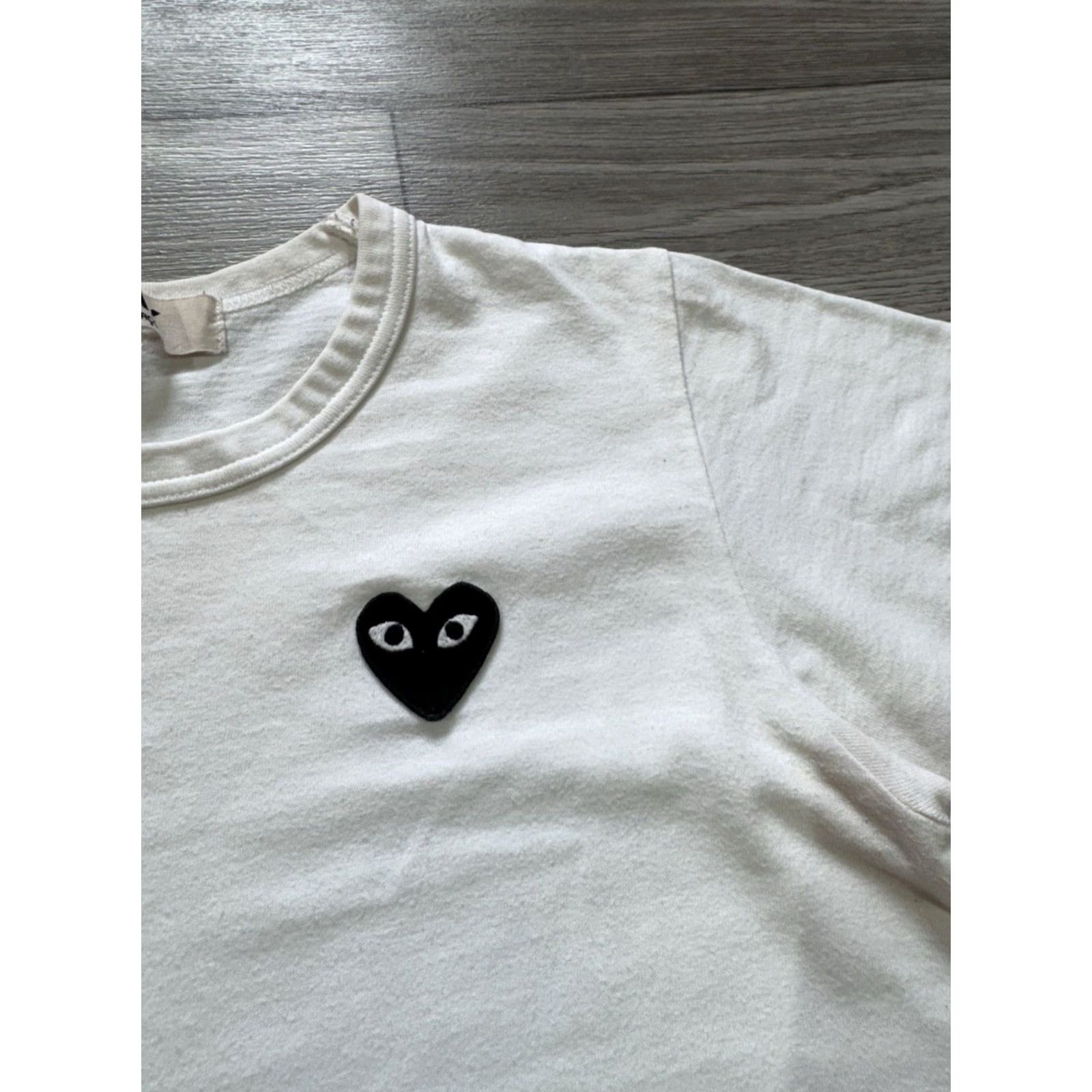 Comme des Garcons Girl VINTAGE? No. Size S / US 4 / IT 40 - 7 Thumbnail