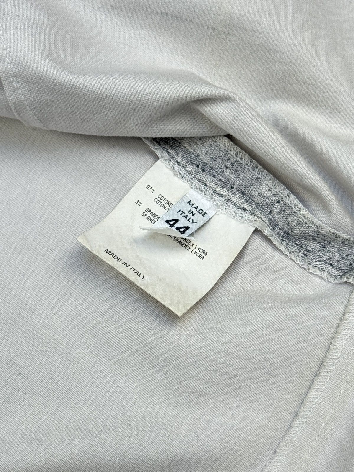 Maison Margiela Maison Martin Margiela SS99 Semi Couture Bodice sz44 Size M / US 6-8 / IT 42-44 - 20 Thumbnail