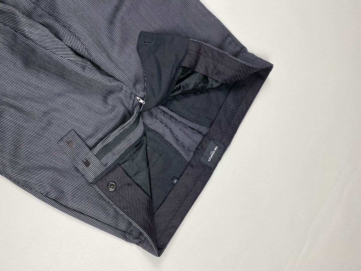 The Kooples The Kooples men’s wool dress pants trousers size 46 / S Size US 30 / EU 46 - 13 Thumbnail