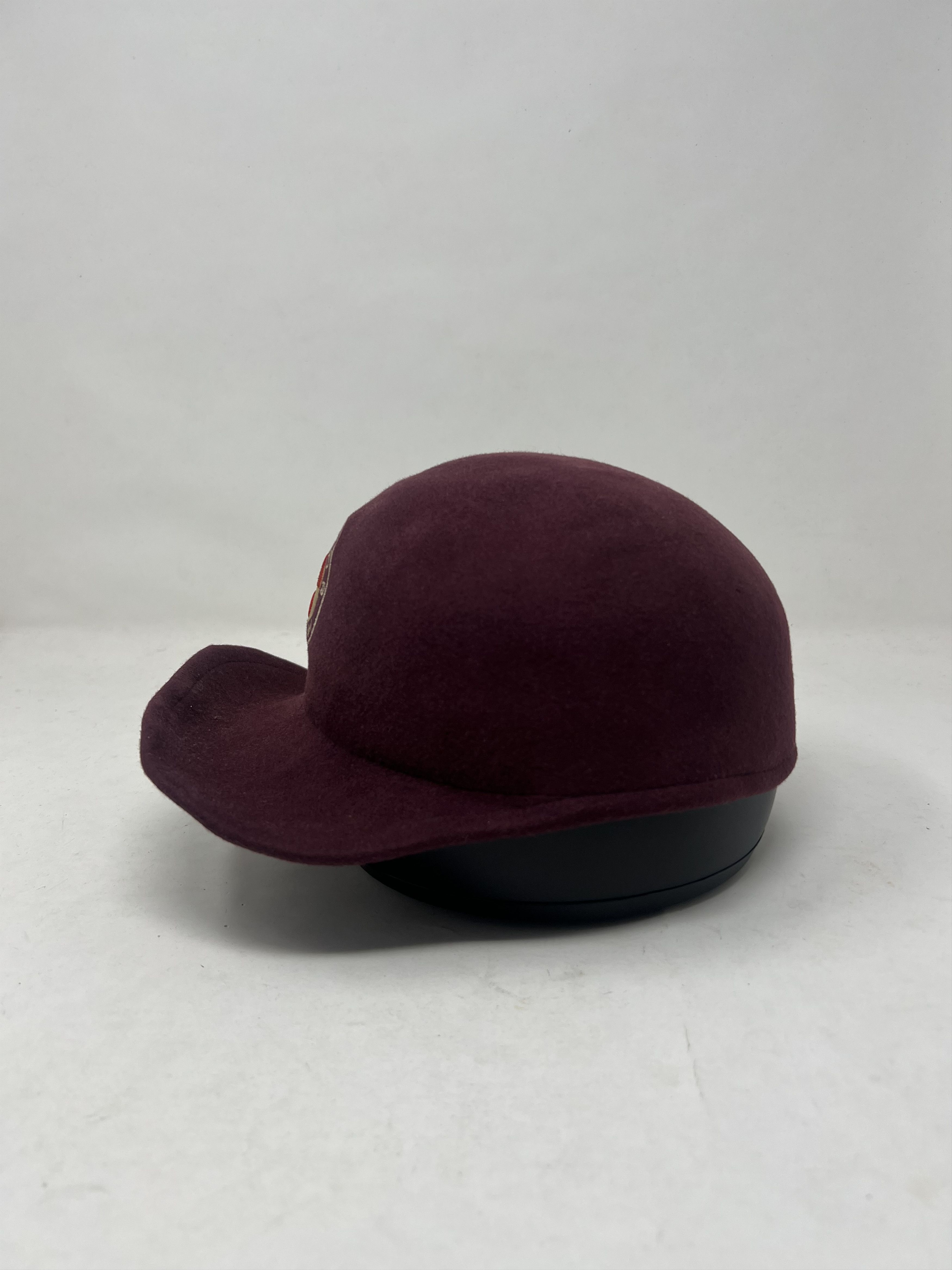 Vintage Vintage Dictator Farm Fitted Hat Size ONE SIZE - 4 Thumbnail