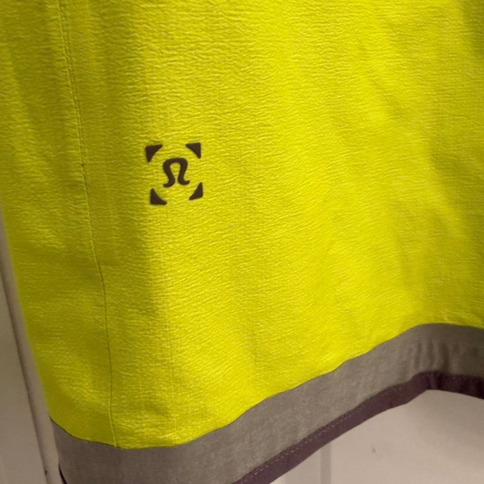 Lululemon lululemon x Robert Geller collaboration Size US XXL / EU 58 / 5 - 4 Thumbnail