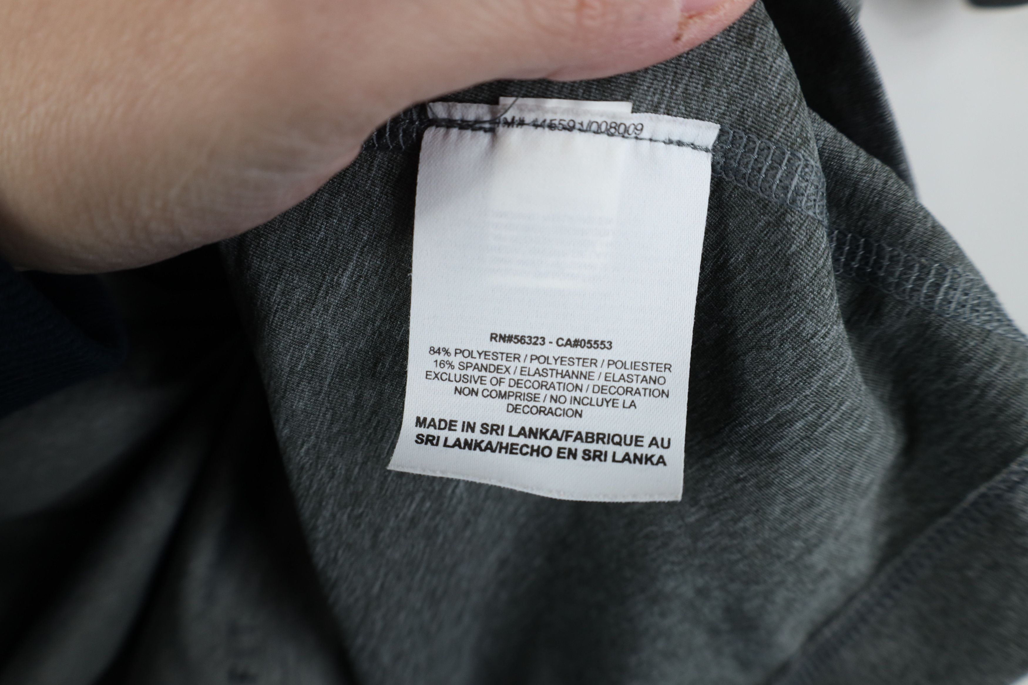 Nike Nike Pro Combat Compression Gym Short Sleeve T-Shirt Size US M / EU 48-50 / 2 - 12 Thumbnail