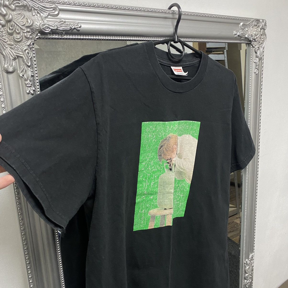 Supreme Vintage Supreme T Shirt Size US M / EU 48-50 / 2 - 5 Thumbnail