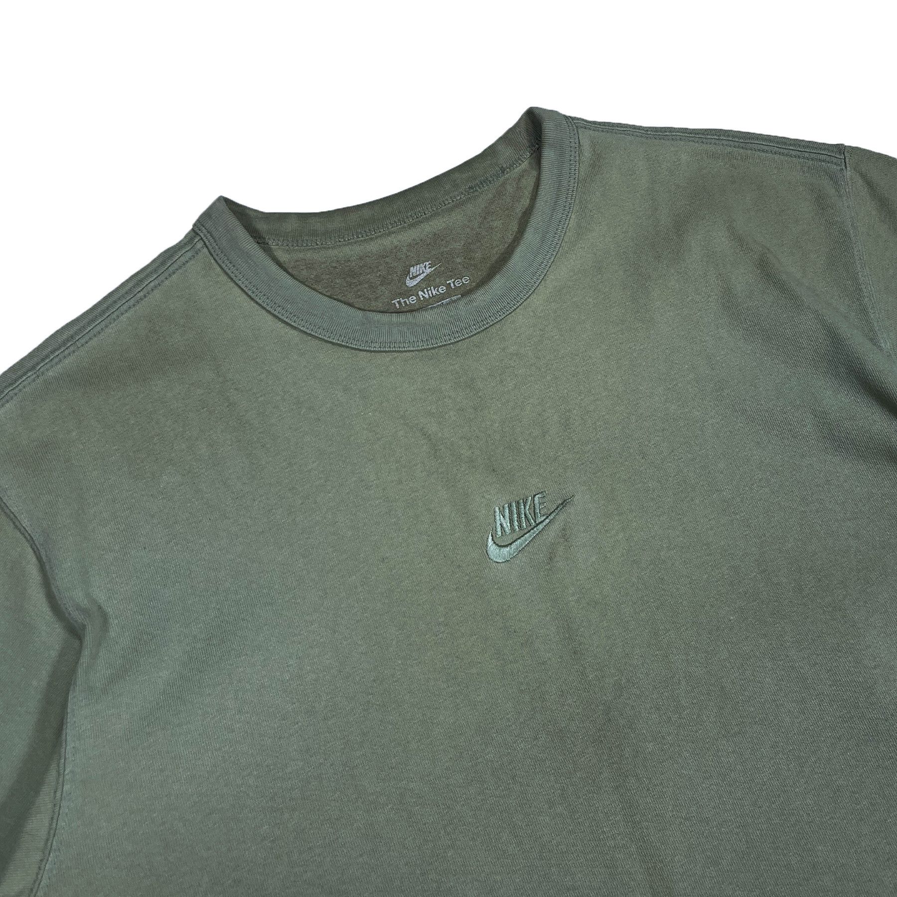 Nike Nike Loose Fit Tee • S size oversized Size US S / EU 44-46 / 1 - 3 Thumbnail