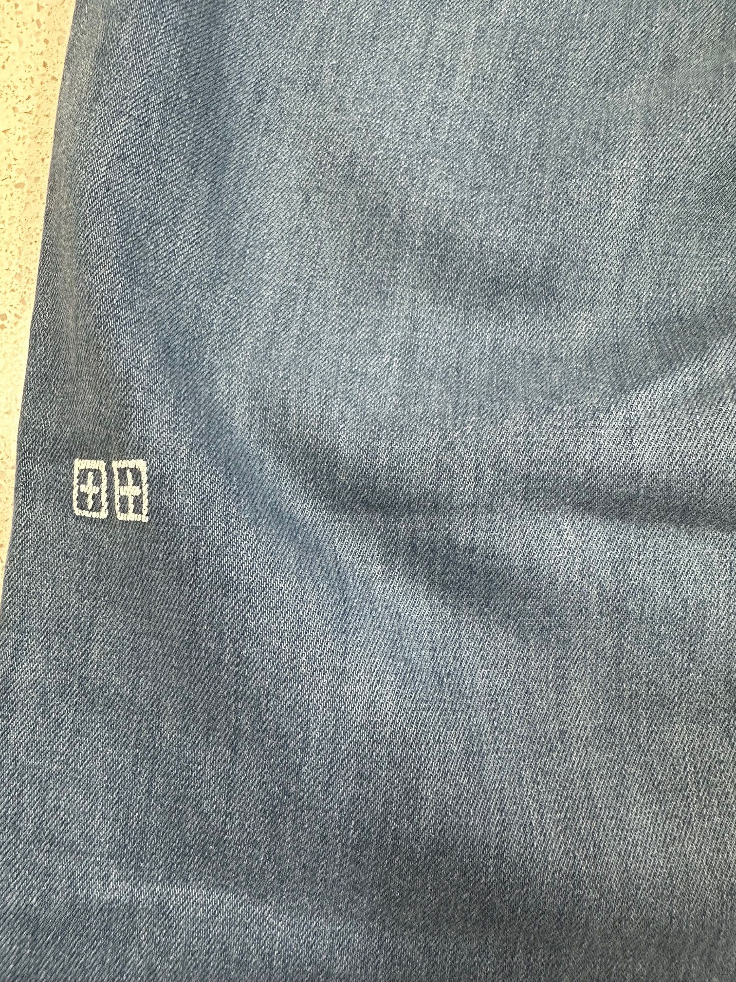 Other Tsubi jeans Size US 36 / EU 52 - 4 Thumbnail