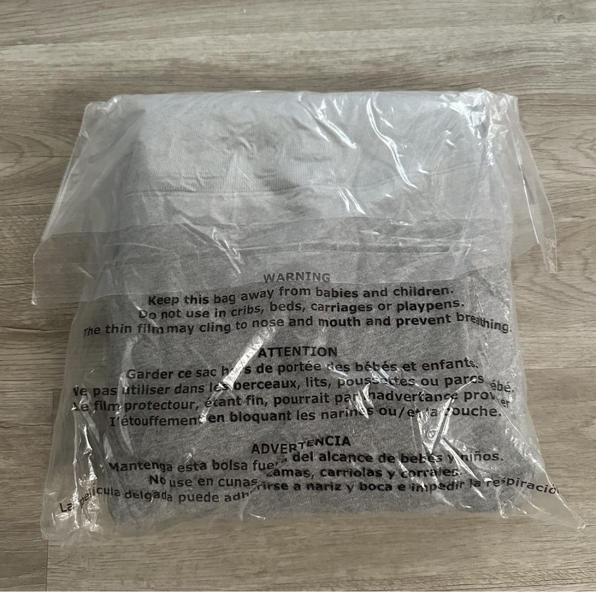 Staple NWT Stapleverse Hood Squad NFT Hoodie, Size S Size US S / EU 44-46 / 1 - 6 Thumbnail