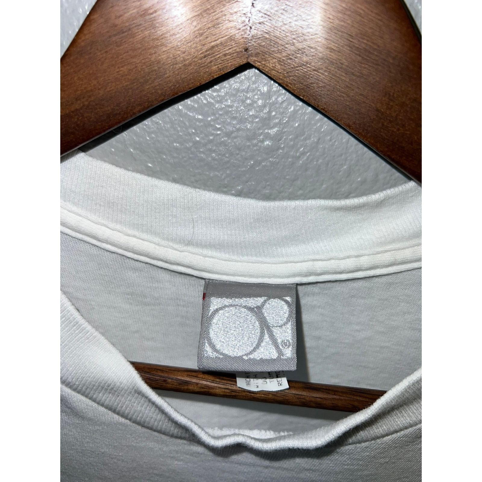 Ocean Pacific Womens Ocean Pacifc Top Le Sport OP Crop Top Shirt Women L Size L / US 10 / IT 46 - 7 Thumbnail
