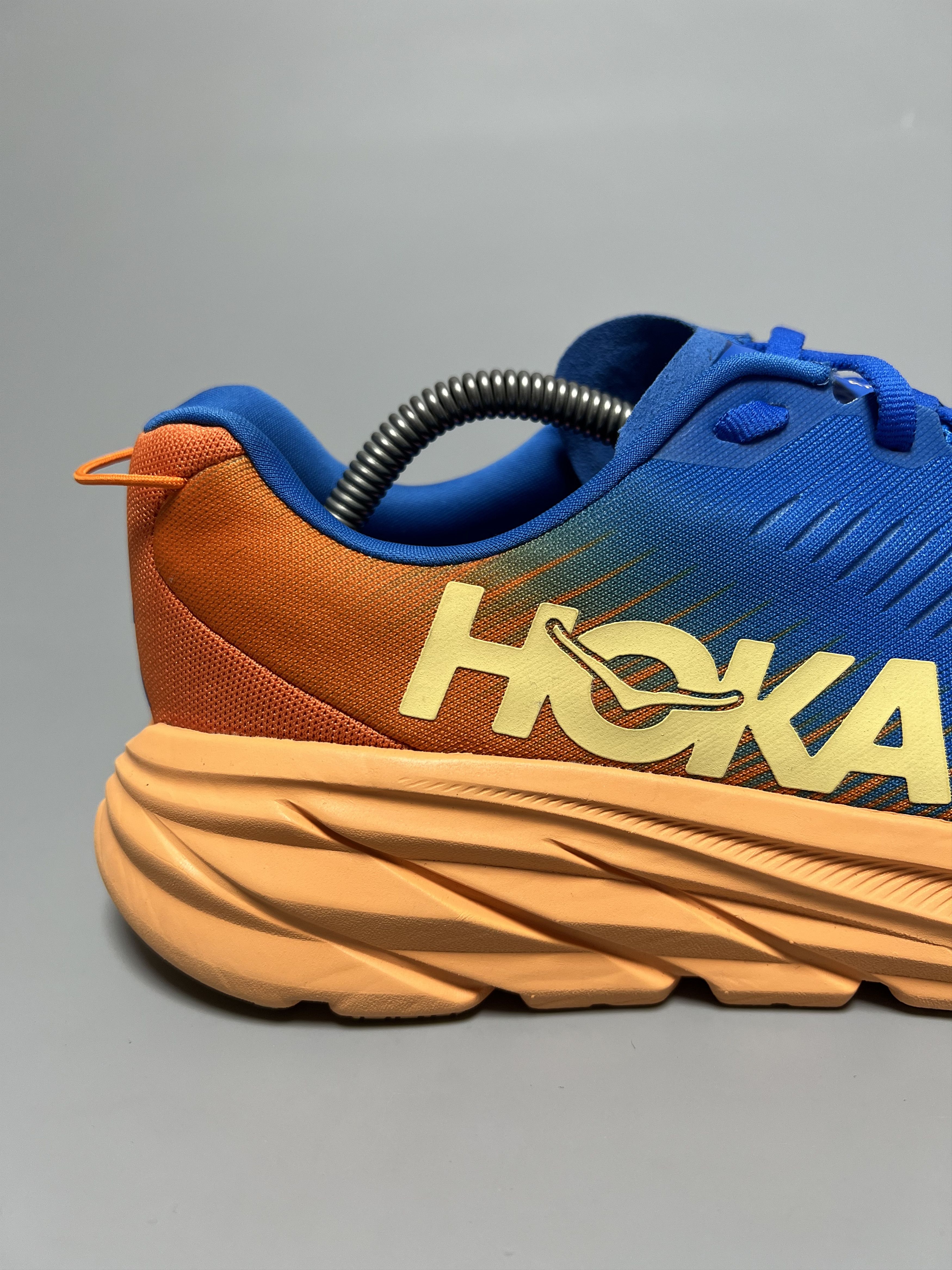 Hoka 8.5 EE Hoka One One Rincon 3 Wide Running Shoes Gym Walking Size US 8.5 / EU 41-42 - 12 Thumbnail