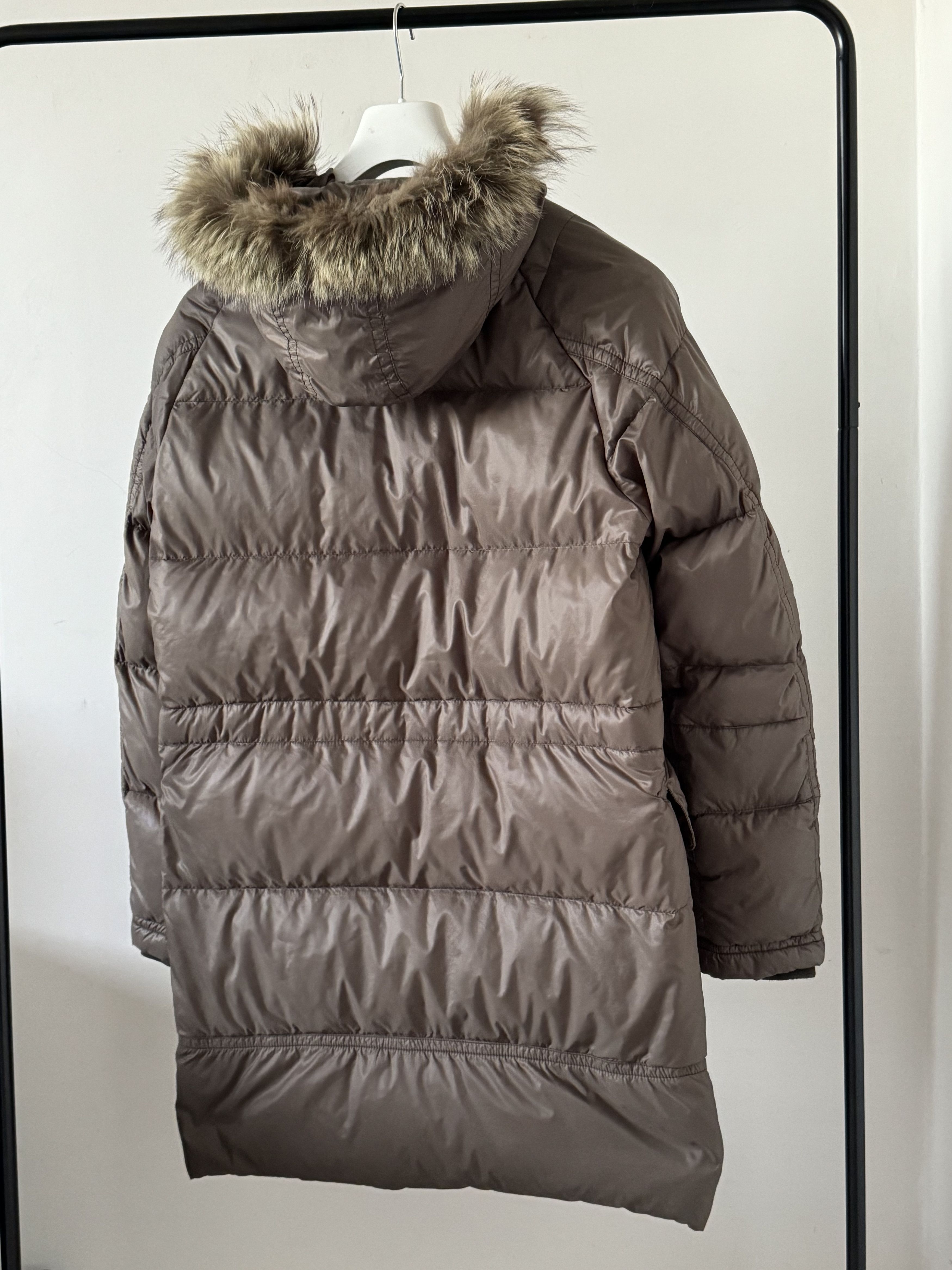 Moncler Moncler affton puffer parka jacket Cluny rod Size US L / EU 52-54 / 3 - 6 Thumbnail