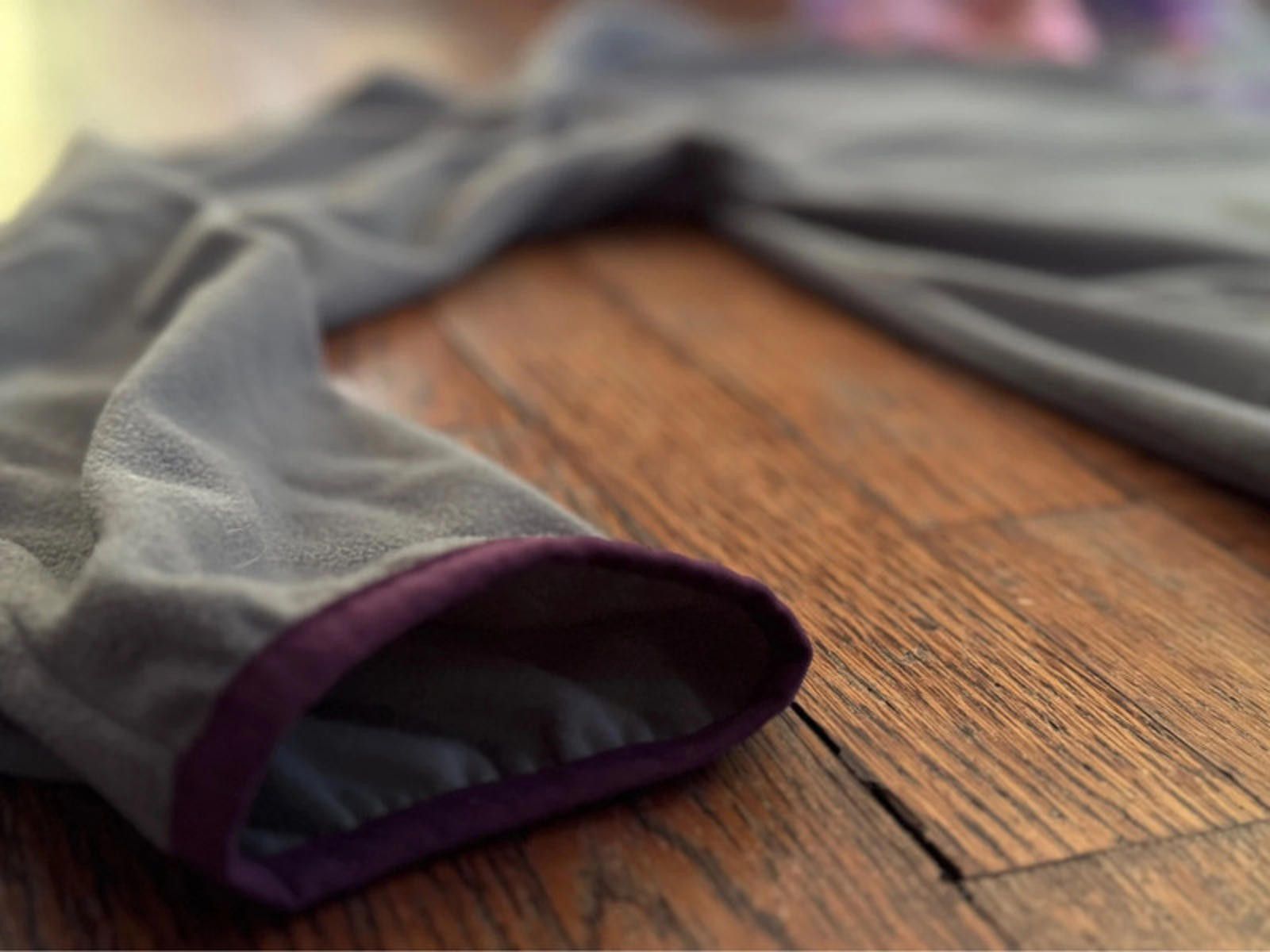 The Quiet Life The Quiet Life-Fleece Pullover Size US L / EU 52-54 / 3 - 3 Thumbnail