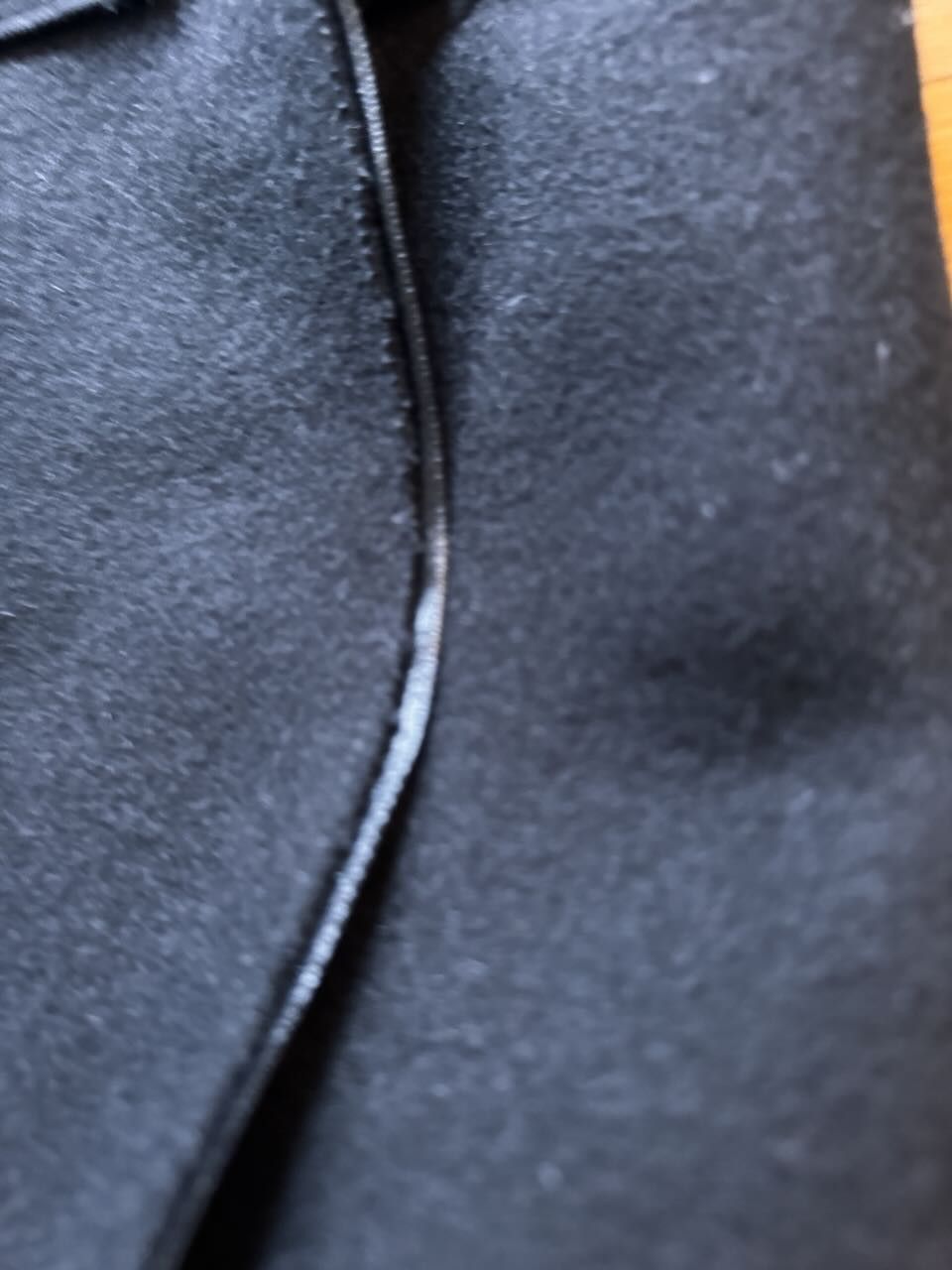 Acronym J70-BU Burel Wool Jacket Size US S / EU 44-46 / 1 - 11 Thumbnail
