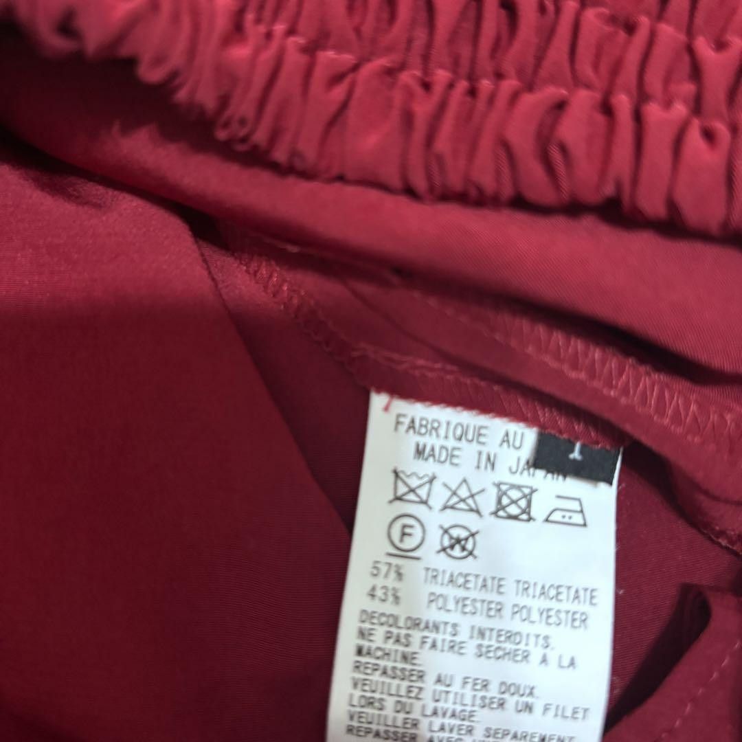 Yohji Yamamoto yohji yamamoto 2022 y's balloon pants Size US 43 - 8 Thumbnail