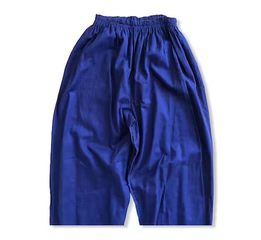 United Colors Of Benetton United Colors Of Benetton Casual Pant Size US 28 / EU 44 - 3 Thumbnail