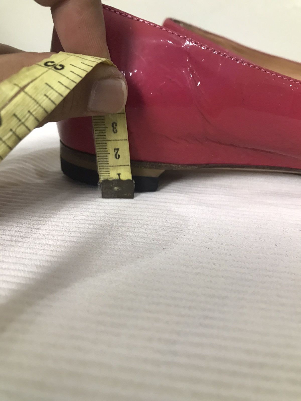 Salvatore Ferragamo Salvatore Ferragamo Leather shoes Size US 7.5 / IT 37.5 - 17 Thumbnail