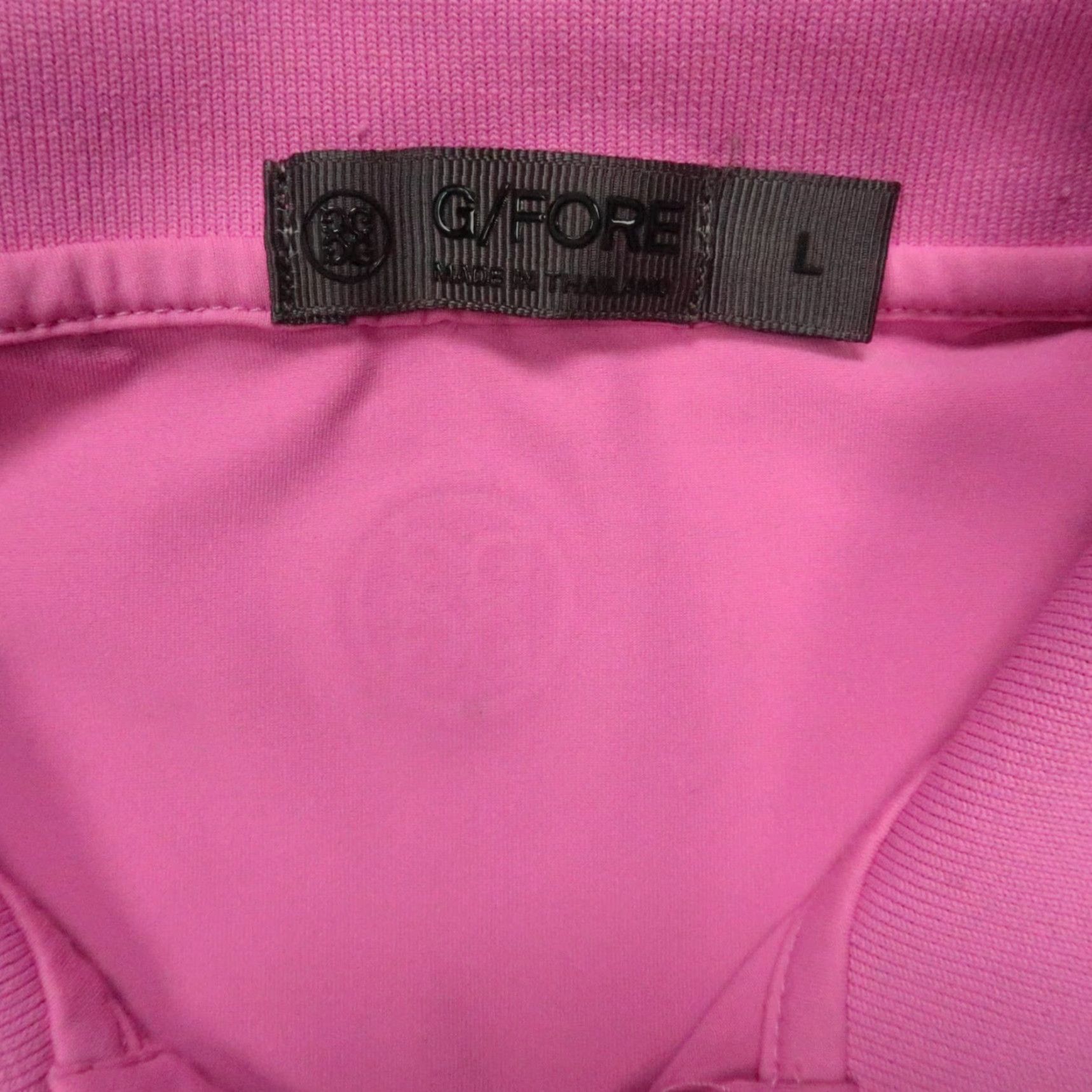 G/FORE VINTAGE? No. Size US L / EU 52-54 / 3 - 3 Thumbnail