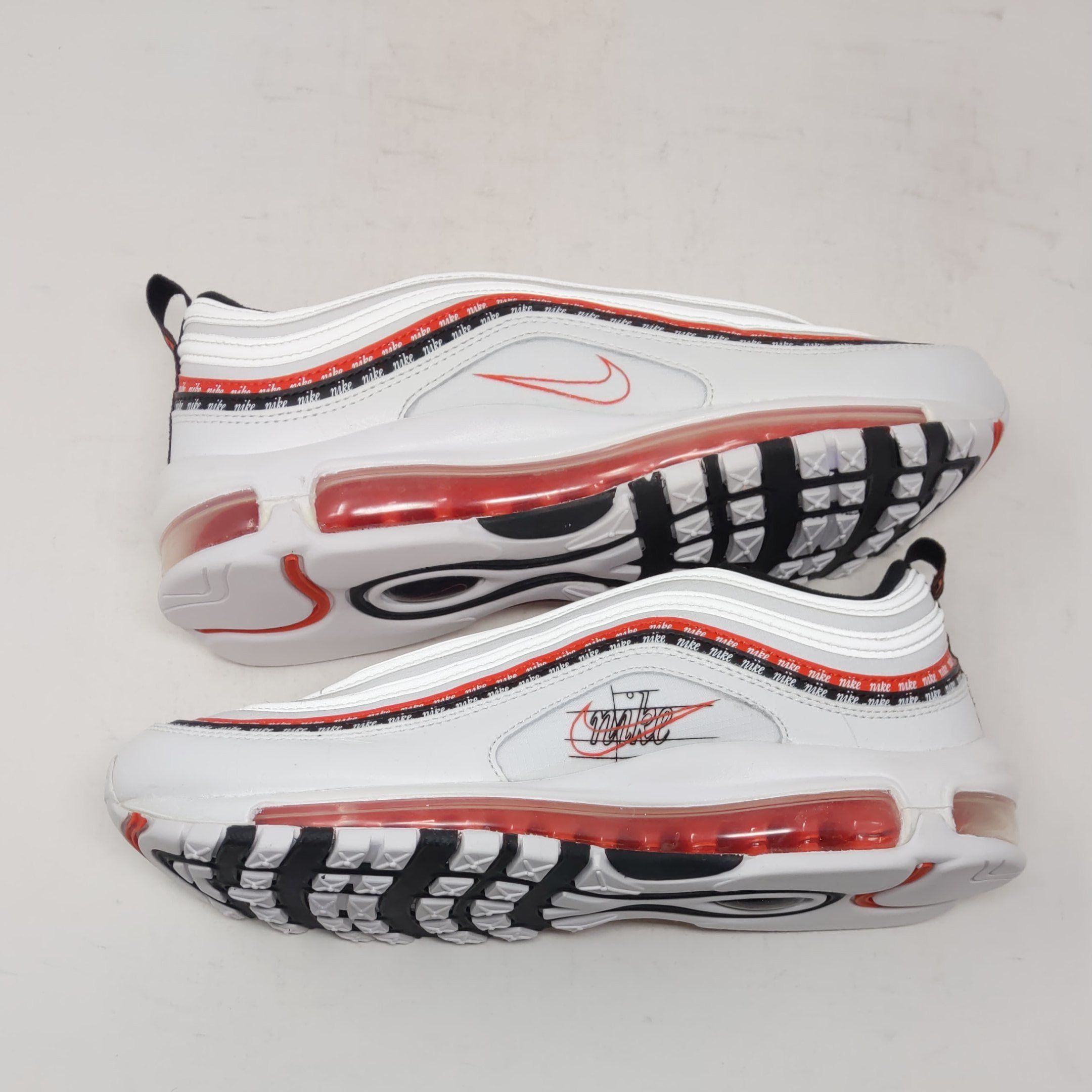 air max 97 script swoosh