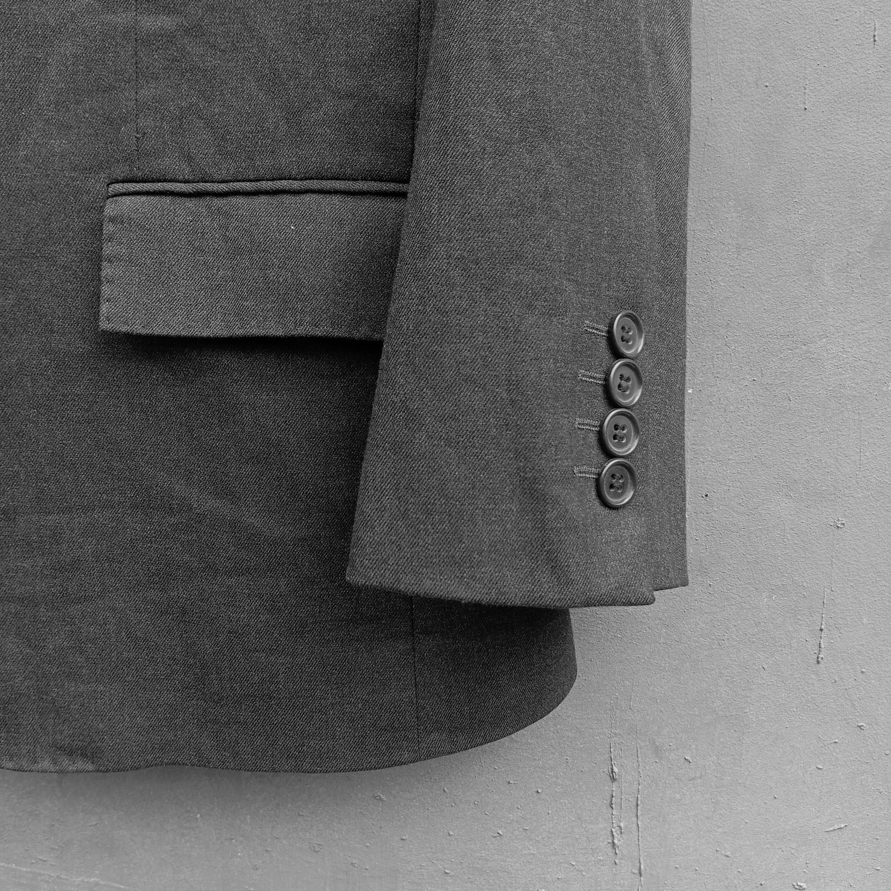 Tiffany & Co. Tiffany & Co. Blazer Size 44L - 5 Thumbnail