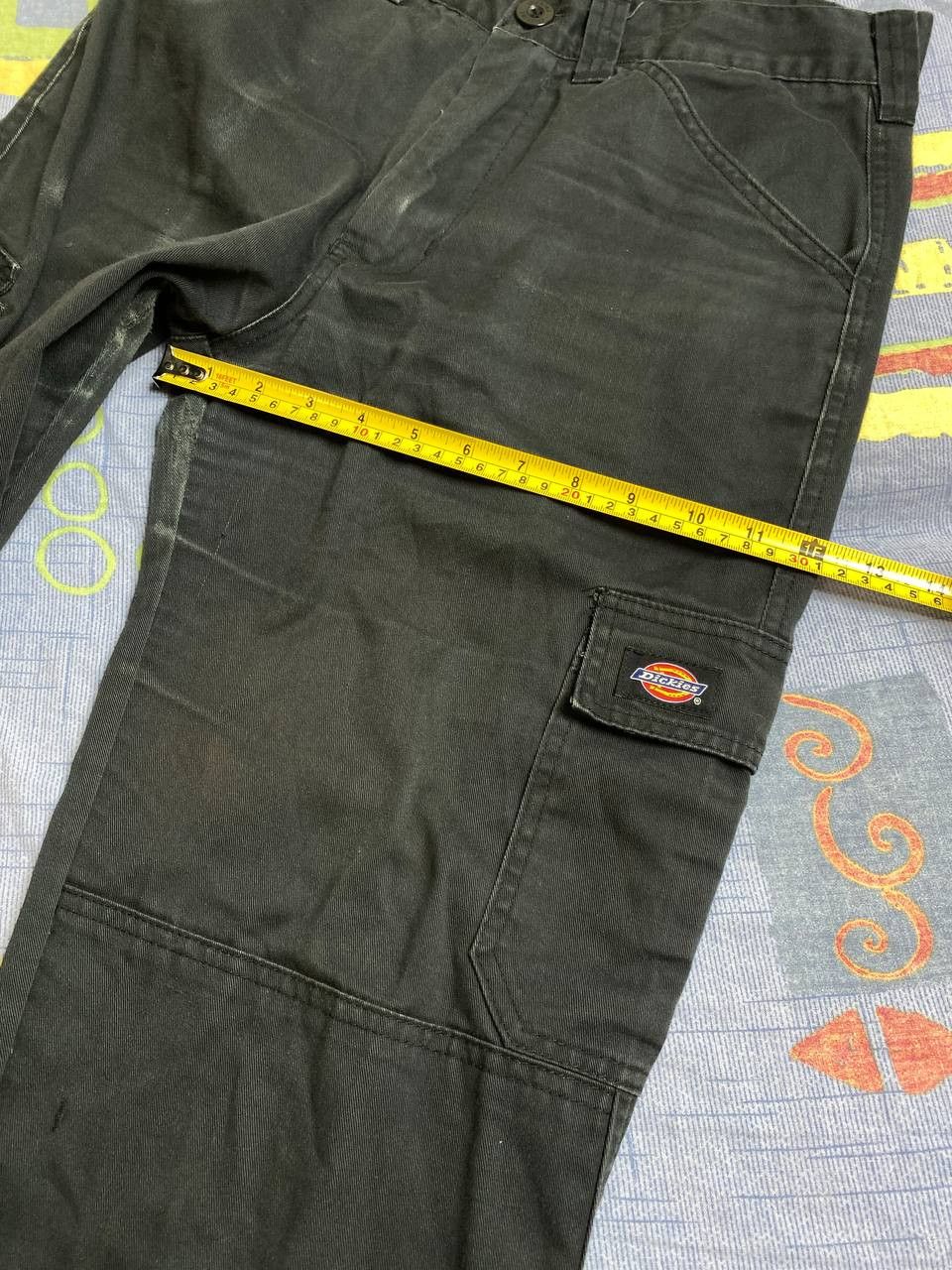 Dickies Vintage Y2k Dickies Pants Size US 30 / EU 46 - 12 Thumbnail