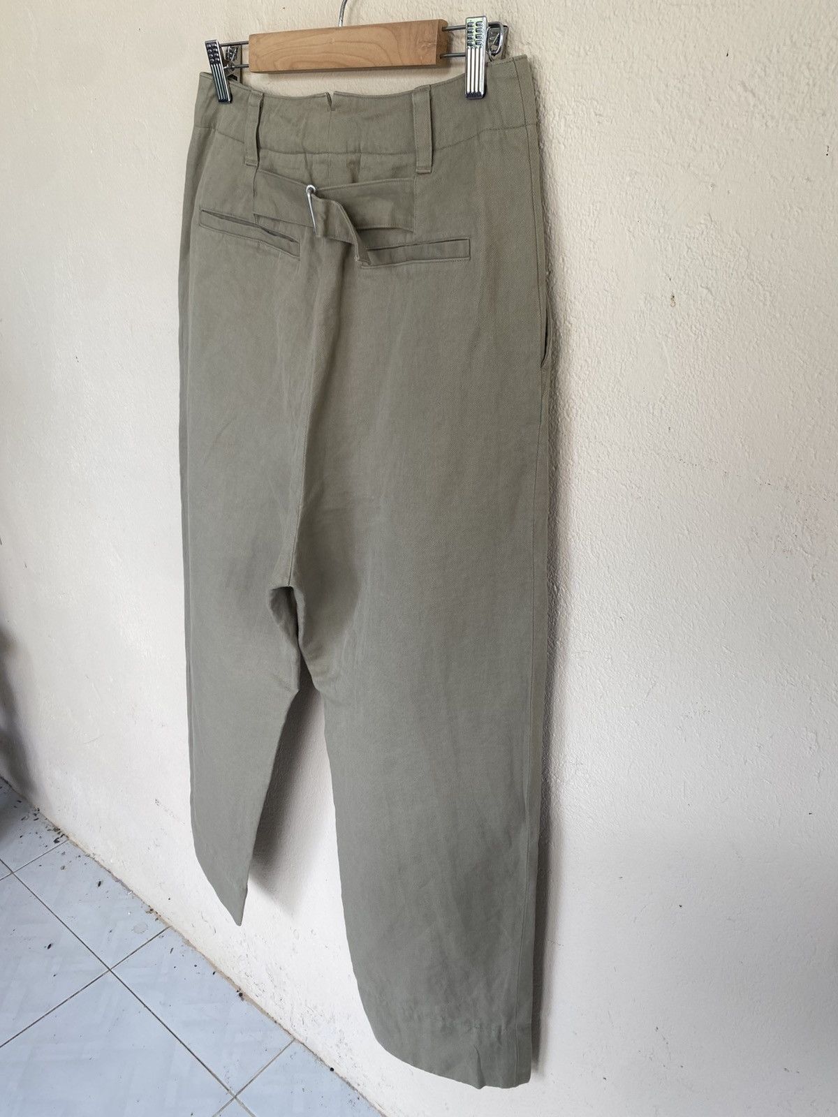Margaret Howell Margaret Howell Pant Size US 28 / EU 44 - 5 Thumbnail