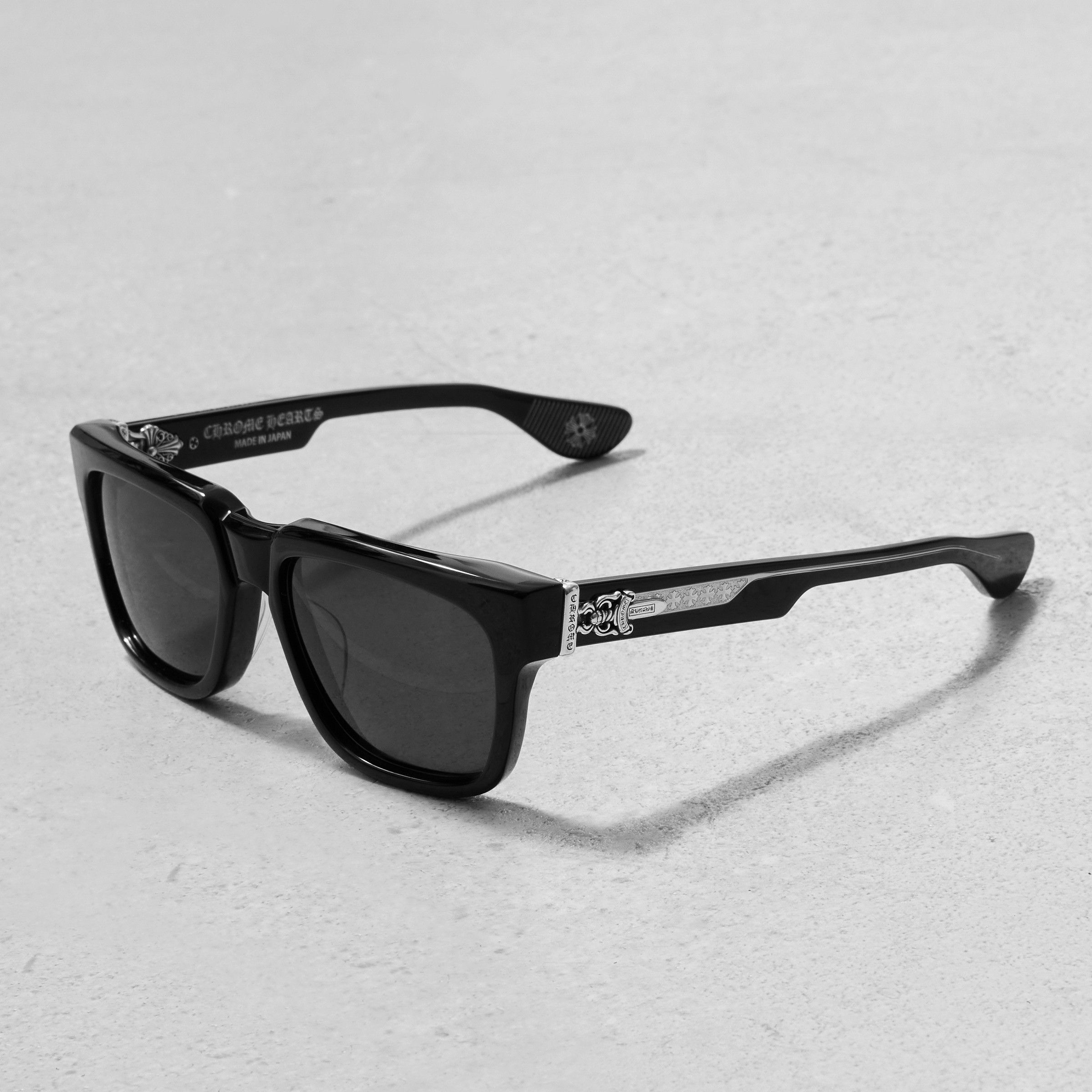 Chrome Hearts CHROME HEARTS BOX-OFFICER Size ONE SIZE - 2 Thumbnail
