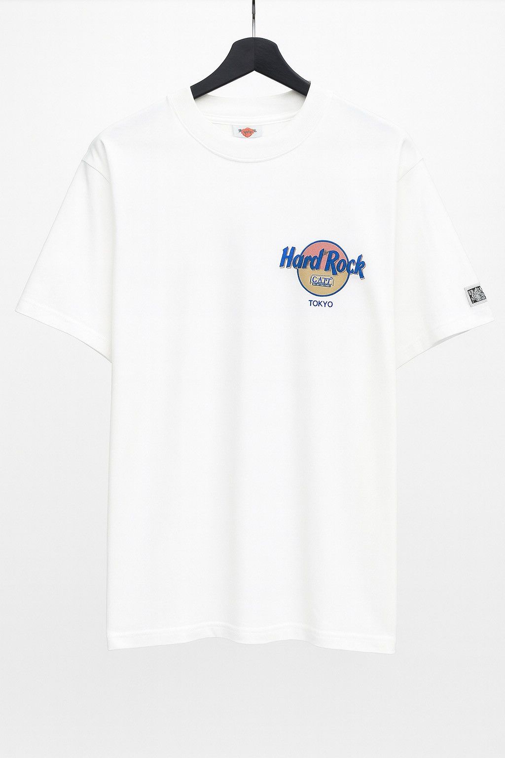 Hard Rock Cafe Vintage Hard Rock Cafe Tokyo T-Shirt Capital of Rock n’ Roll Size US L / EU 52-54 / 3 - 2 Thumbnail