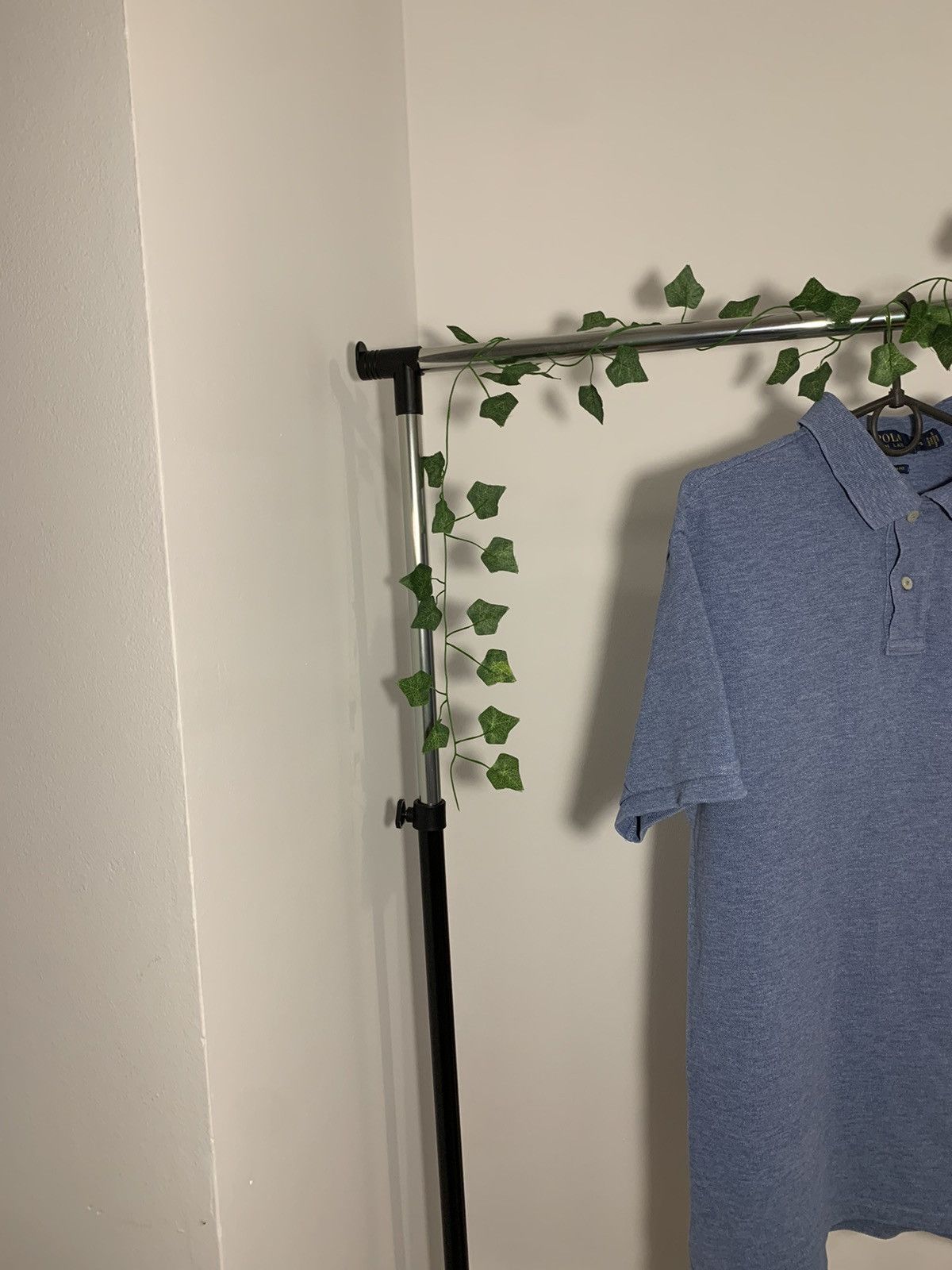Polo Ralph Lauren × Vintage Vintage Polos Ralph Lauren Size US L / EU 52-54 / 3 - 3 Thumbnail