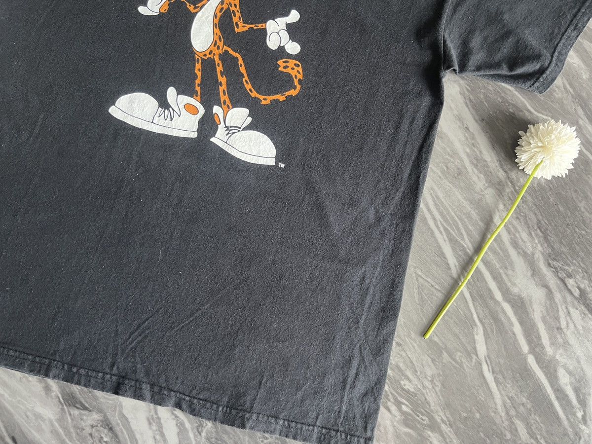Vintage Cheetos : Leopard Mascot Logo Size US L / EU 52-54 / 3 - 3 Thumbnail