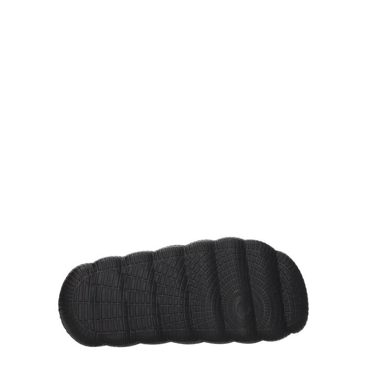 Moncler ob1o1e1124 Rubber Slippers in Black Size US 6 / IT 36 - 5 Thumbnail