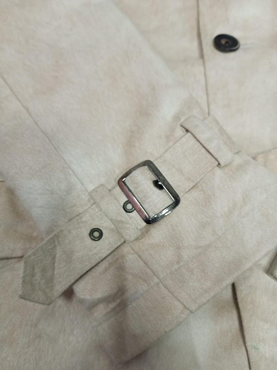 Japanese Brand × Le Grande Bleu (L.G.B.) A03 Bareback / Realdress Punk Style Button Up Jacket Size US M / EU 48-50 / 2 - 11 Thumbnail
