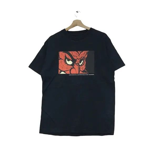 Japanese Brand × Vintage Vtg AOMORI NEBUTA MATSURI Japan Festival Tee Shirt Cultural Size US M / EU 48-50 / 2 - 1 Thumbnail