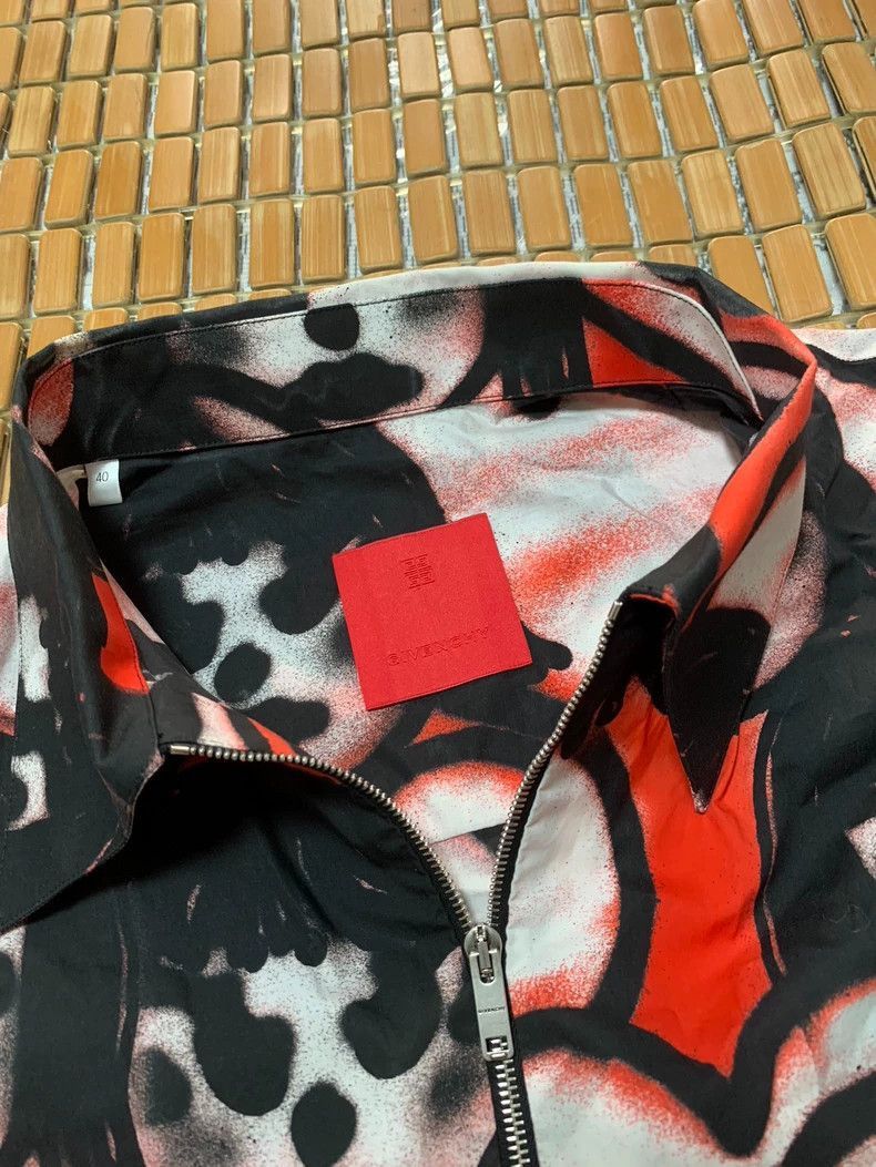 Givenchy Givenchy Givenchy Valentine's Day limited x Chito cobrande Size US XXS / EU 40 - 2 Thumbnail