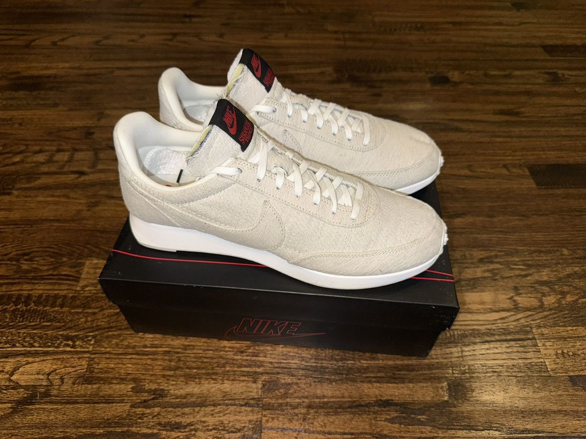 Nike Nike Air Tailwind 79 QS Stranger Things Upside Down 11.5 Size US 11.5 / EU 44-45 - 1 Thumbnail