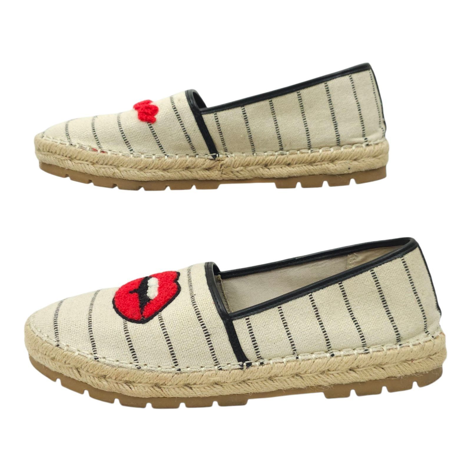 Sam Edelman Circus by Sam Edelman Landon Espadrilles Womens 9.5 Femme Size US 9.5 / IT 39.5 - 2 Thumbnail