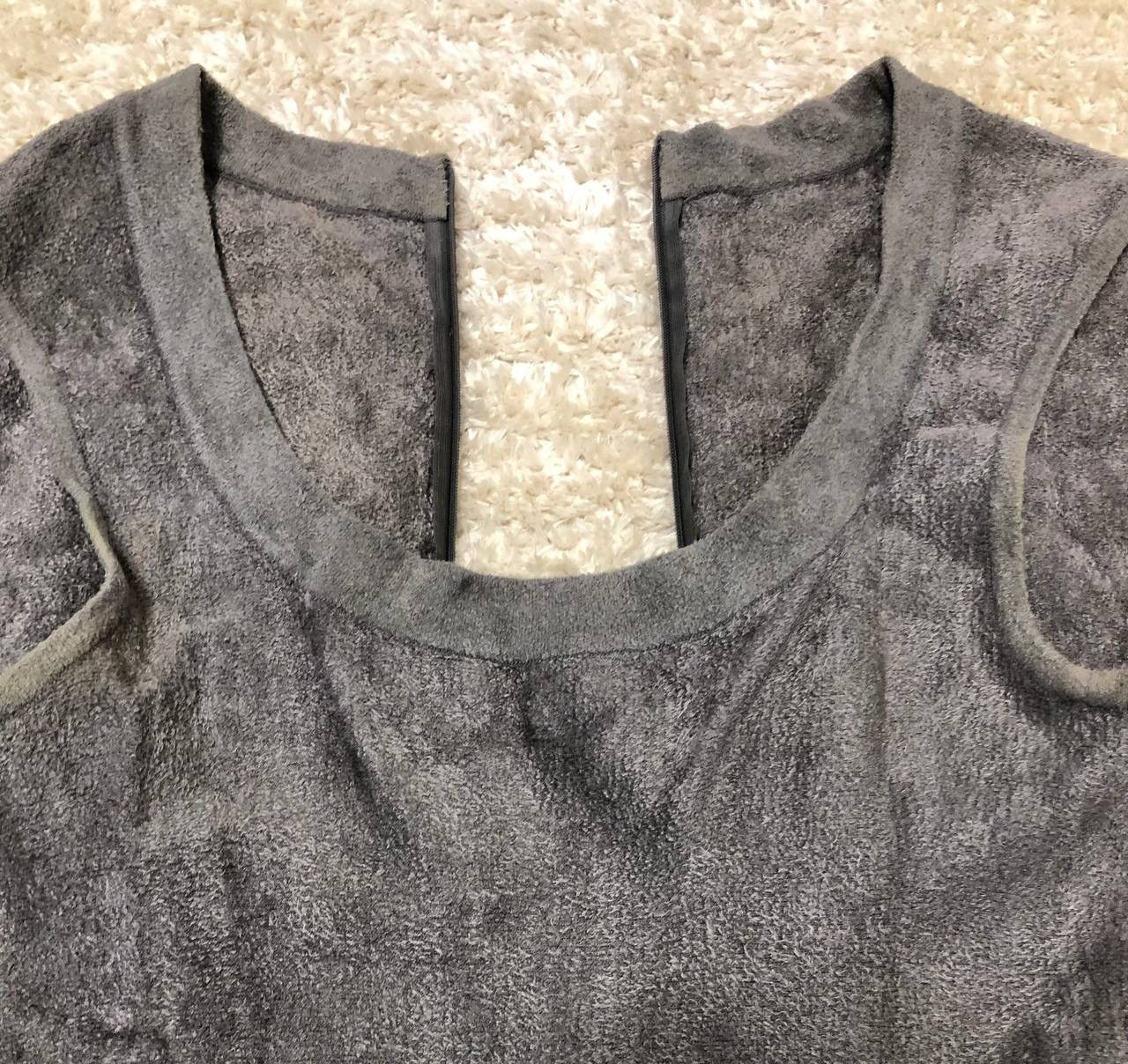 Alaia Alaïa dress Size M / US 6-8 / IT 42-44 - 2 Thumbnail