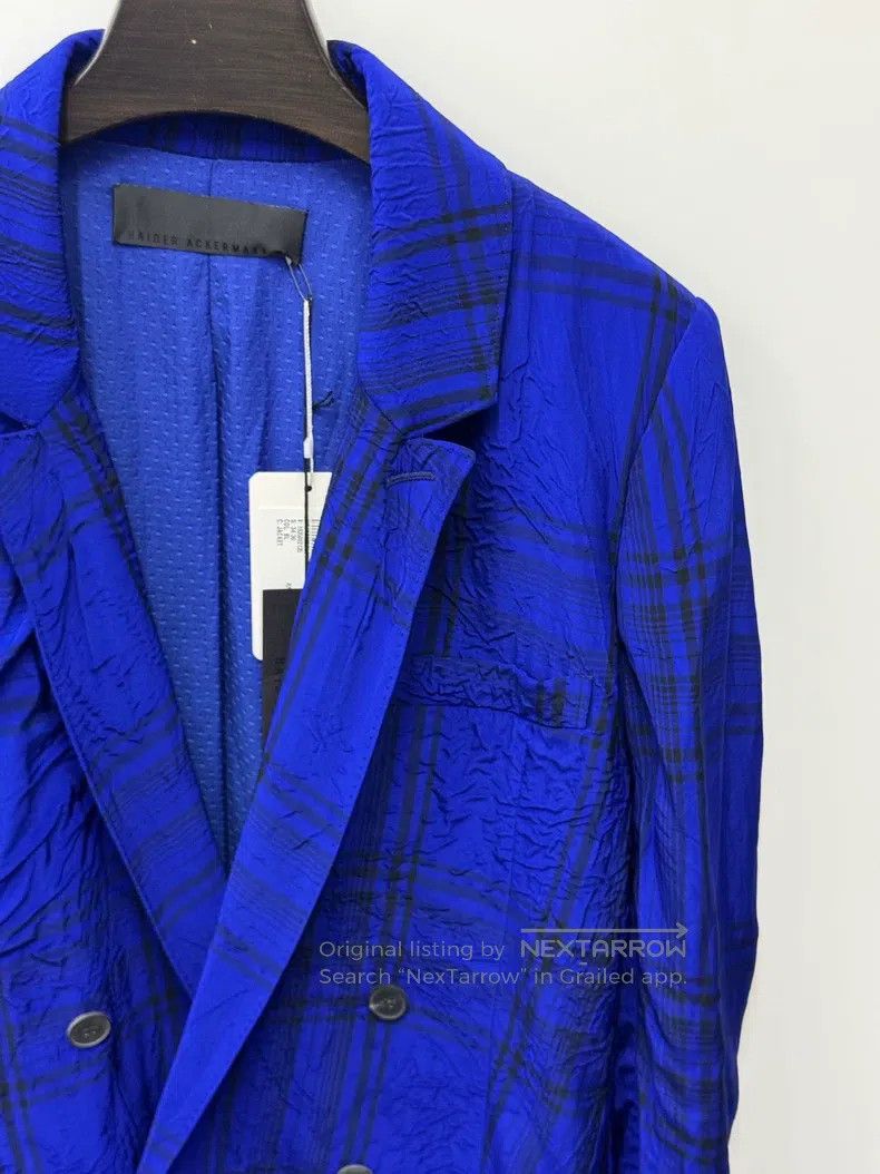 Haider Ackermann Haider Ackermann Suit Set Size S / US 4 / IT 40 - 3 Thumbnail