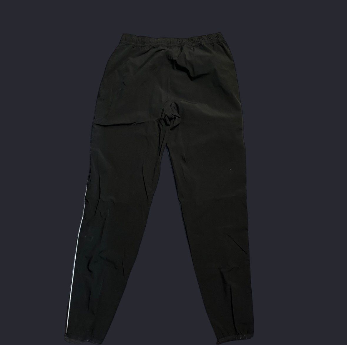 jacov Whoisjacov Reflective Track Pants Size US 29 - 2 Thumbnail