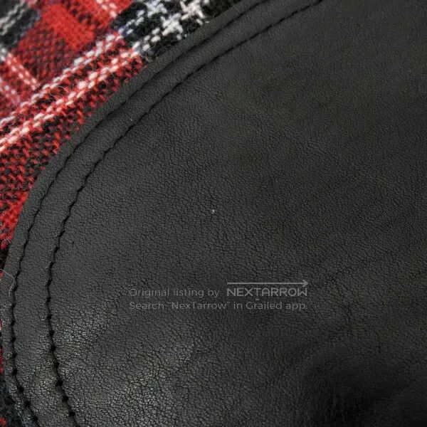 Comme des Garcons Comme Des Garcons Shirt Size US XS / EU 42 / 0 - 7 Thumbnail