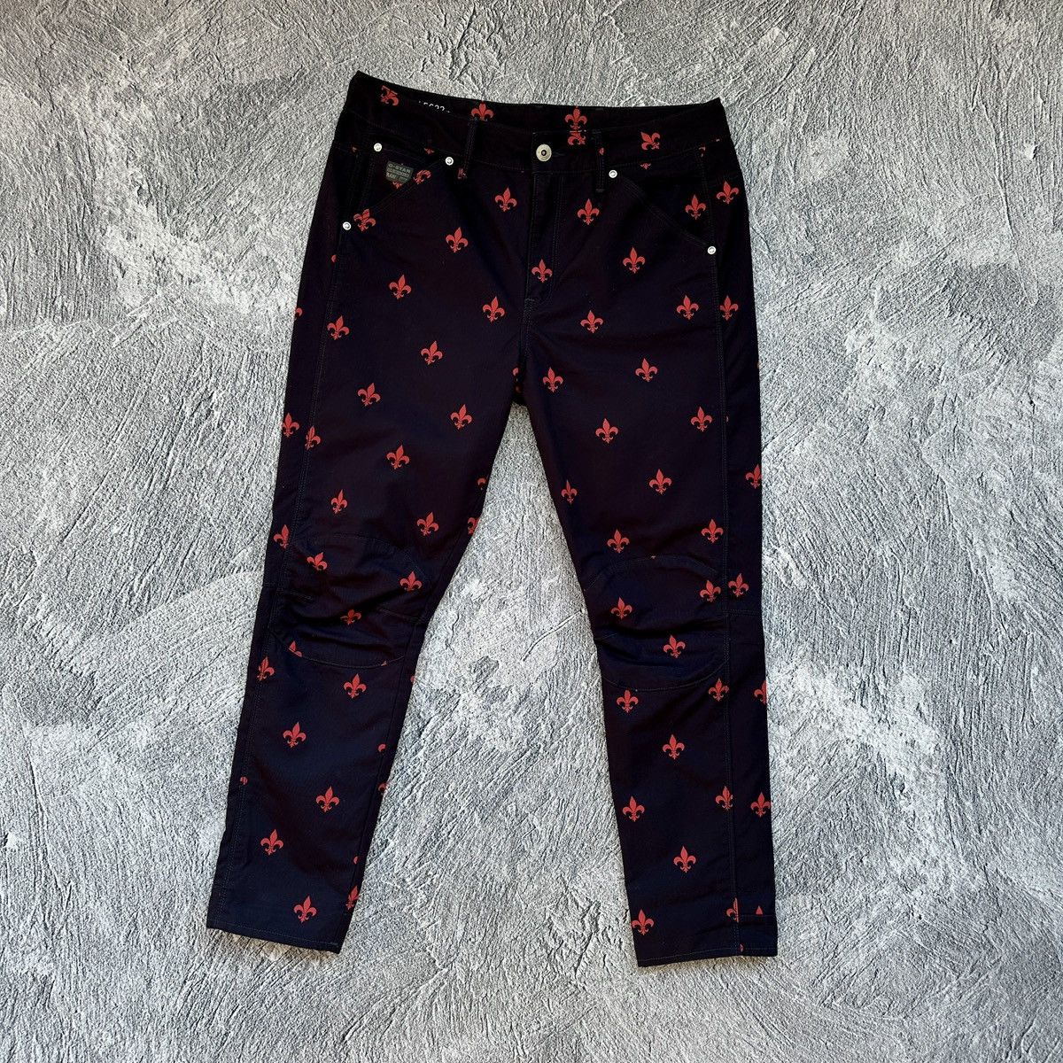 G-Star 🔥Women’s Jeans G-Star Raw 3D Mid Size: 27/30 Size 27" / US 4 / IT 40 - 6 Thumbnail