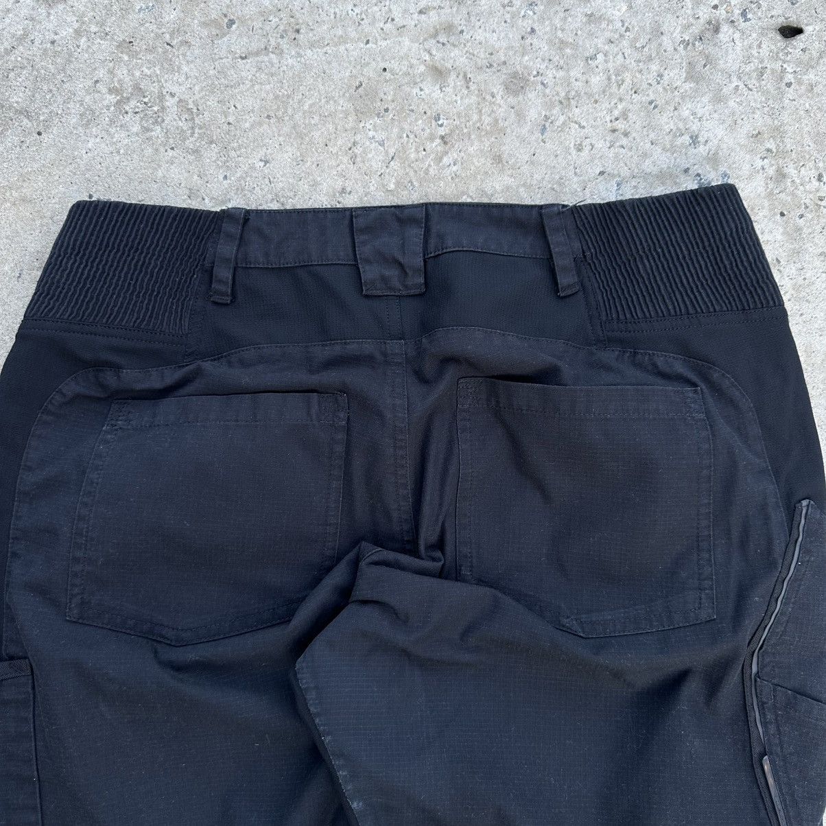 Stewart & Strauss Vintage Japanese Style Engelbert Strauss Work Wear Pants Size US 33 - 11 Thumbnail