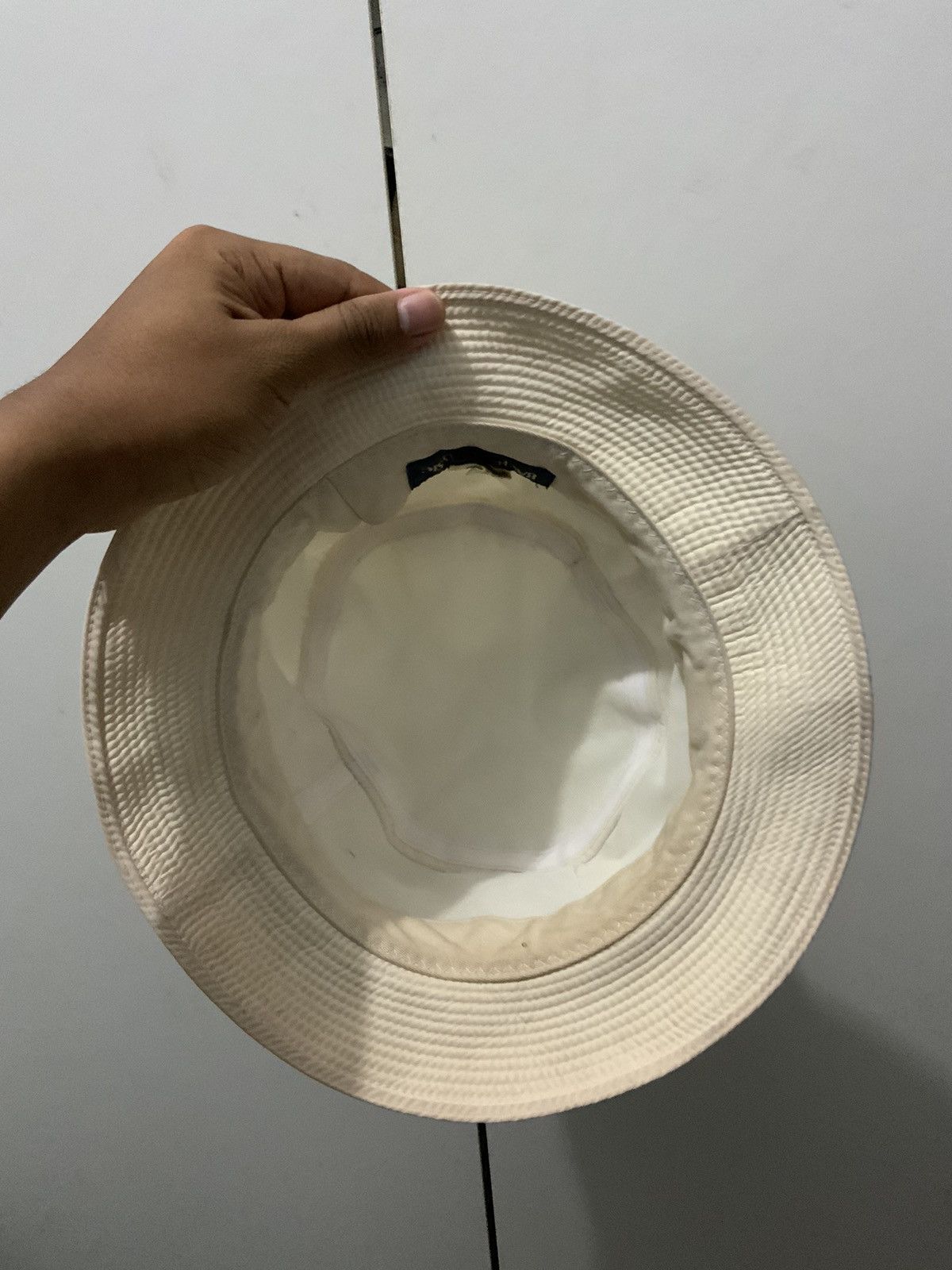 If Six Was Nine Bay Hill Classic Vintage Bucket Hat Size ONE SIZE - 7 Thumbnail