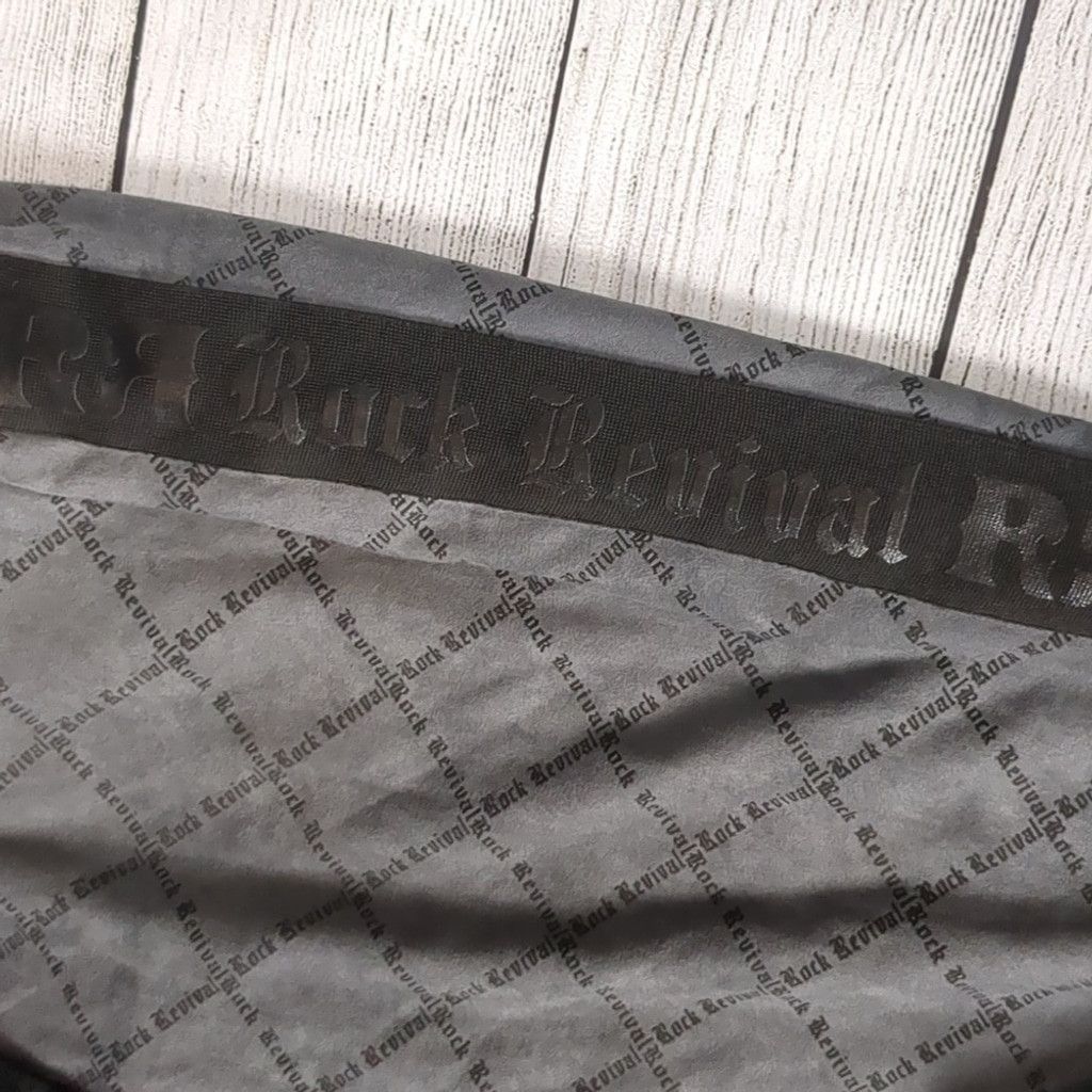 Rock Revival Rock revival sweatpants joggers size large Size US 34 / EU 50 - 3 Thumbnail
