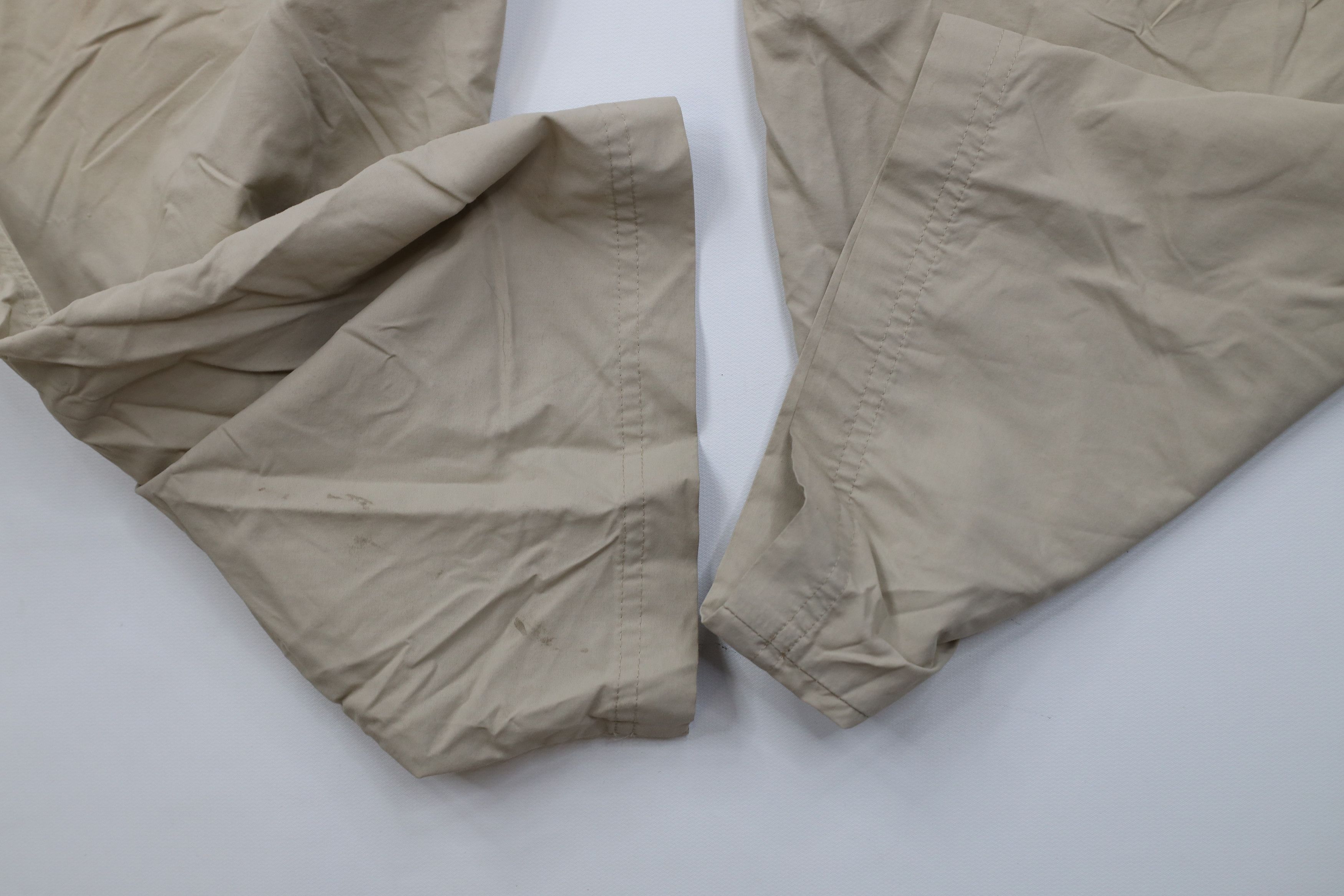 Cabelas Cabelas Guidewear Reflective Wide Leg Trekking Cargo Pants Size US 38 / EU 54 - 9 Thumbnail
