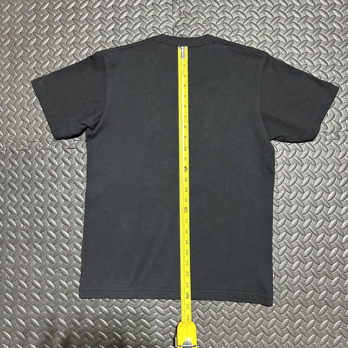 Pokemon × Uniqlo Uniqlo Pokemon Daniel Arsham Shirt Pikachu Black Mens XS NEW Size US XS / EU 42 / 0 - 13 Thumbnail