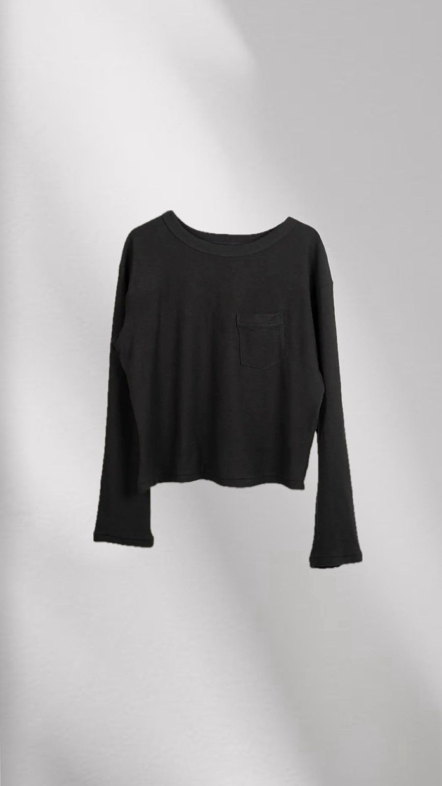 K-Two Studios K-TWO Studios - Patch Henley 