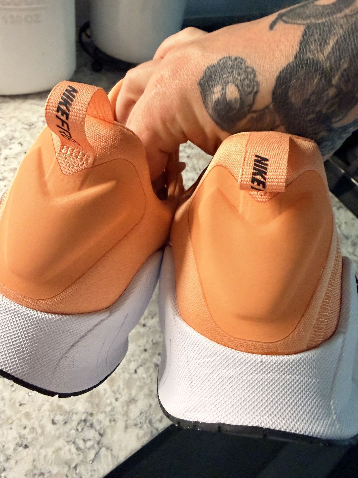 Nike Metacon 6 Size US 12 / EU 45 - 6 Thumbnail