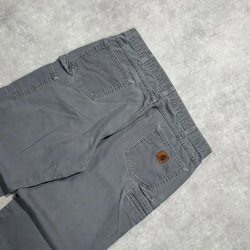 Carhartt Carhartt Carpenter Pants W38 Size US 38 / EU 54 - 5 Thumbnail